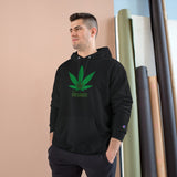 Its Organic  - Plant Based Graphic Hoodie