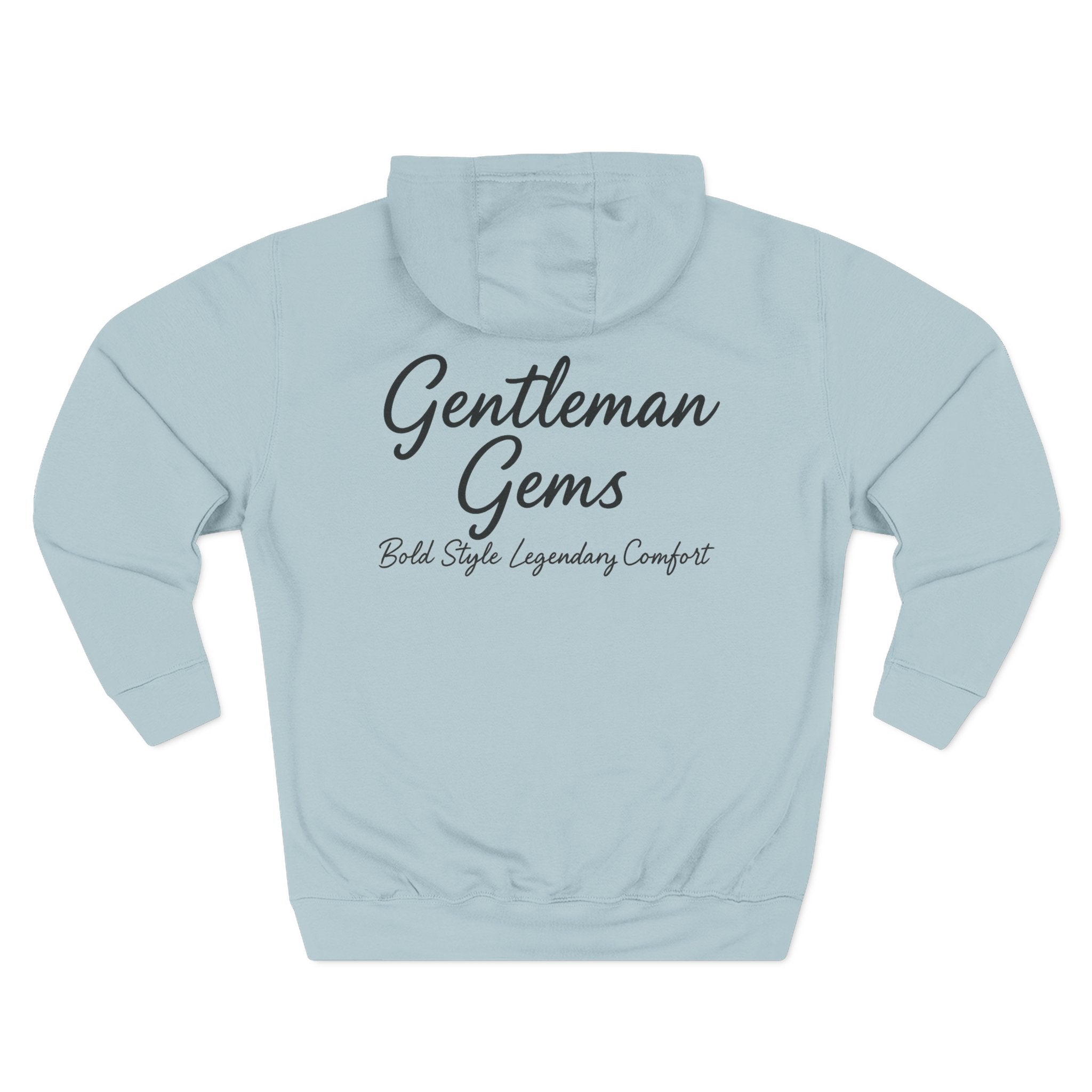 Gem Rottweiler  Hoodie - Stylish Comfort for Every Occasion, Casual Outing Essential, Unique [...]