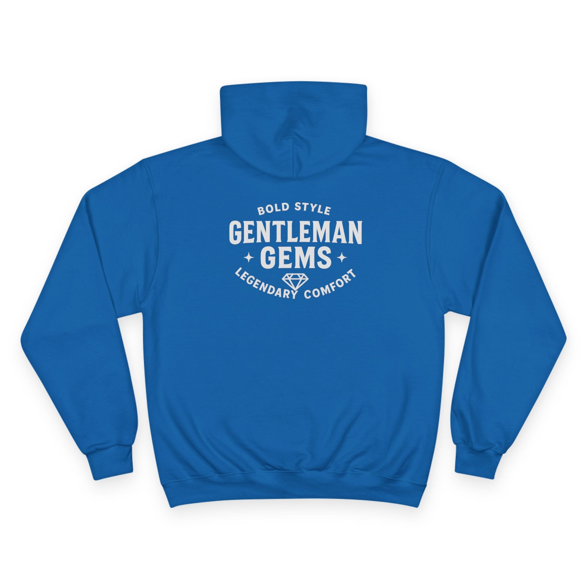 Common Sense Is Not Common- Champion Hoodie