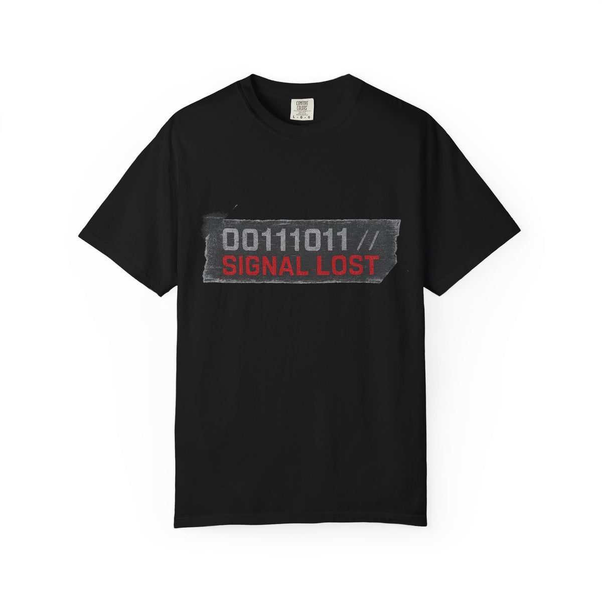 Lost Signal Unisex T-Shirt