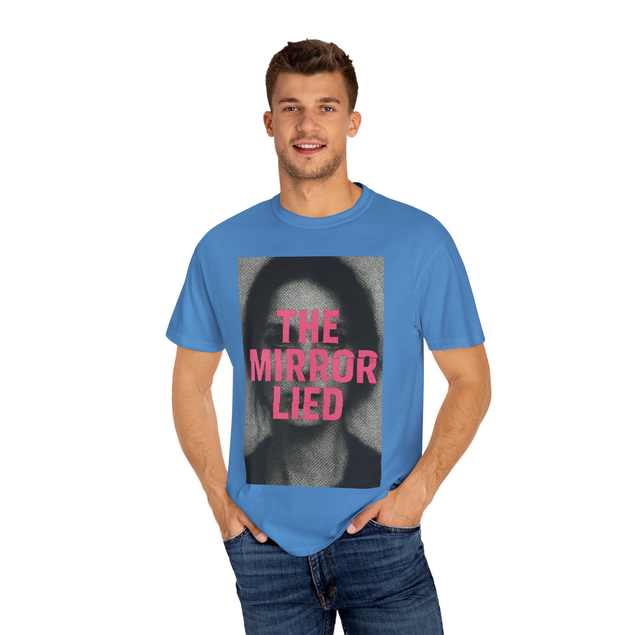 Chic Graphic Tee