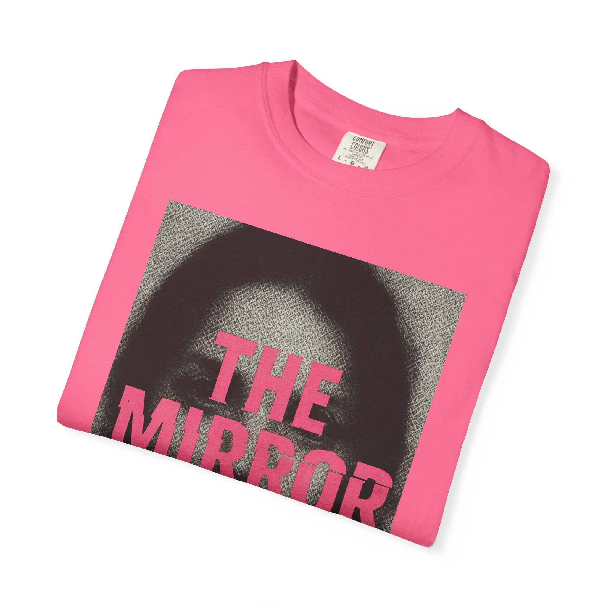 Chic Graphic Tee
