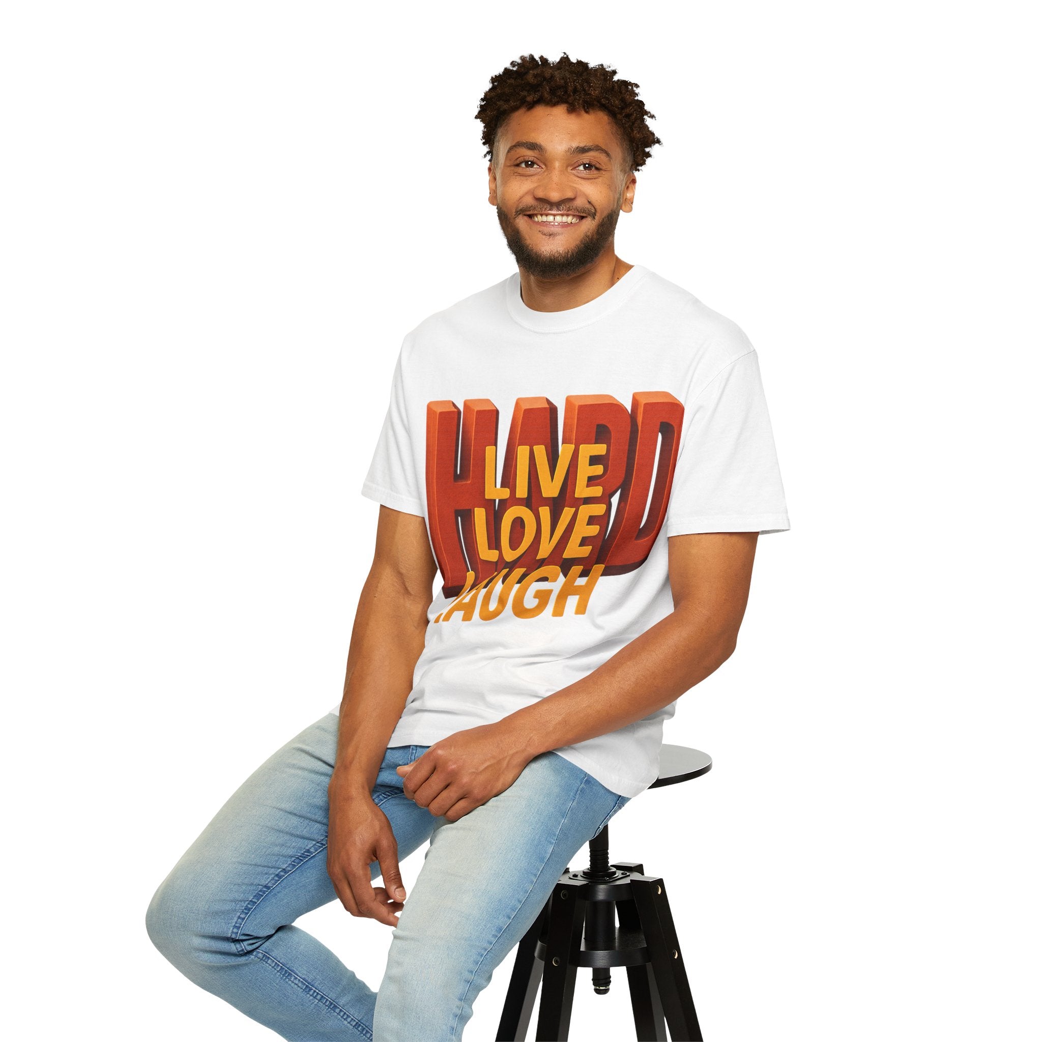 LOVE HARD T-Shirt