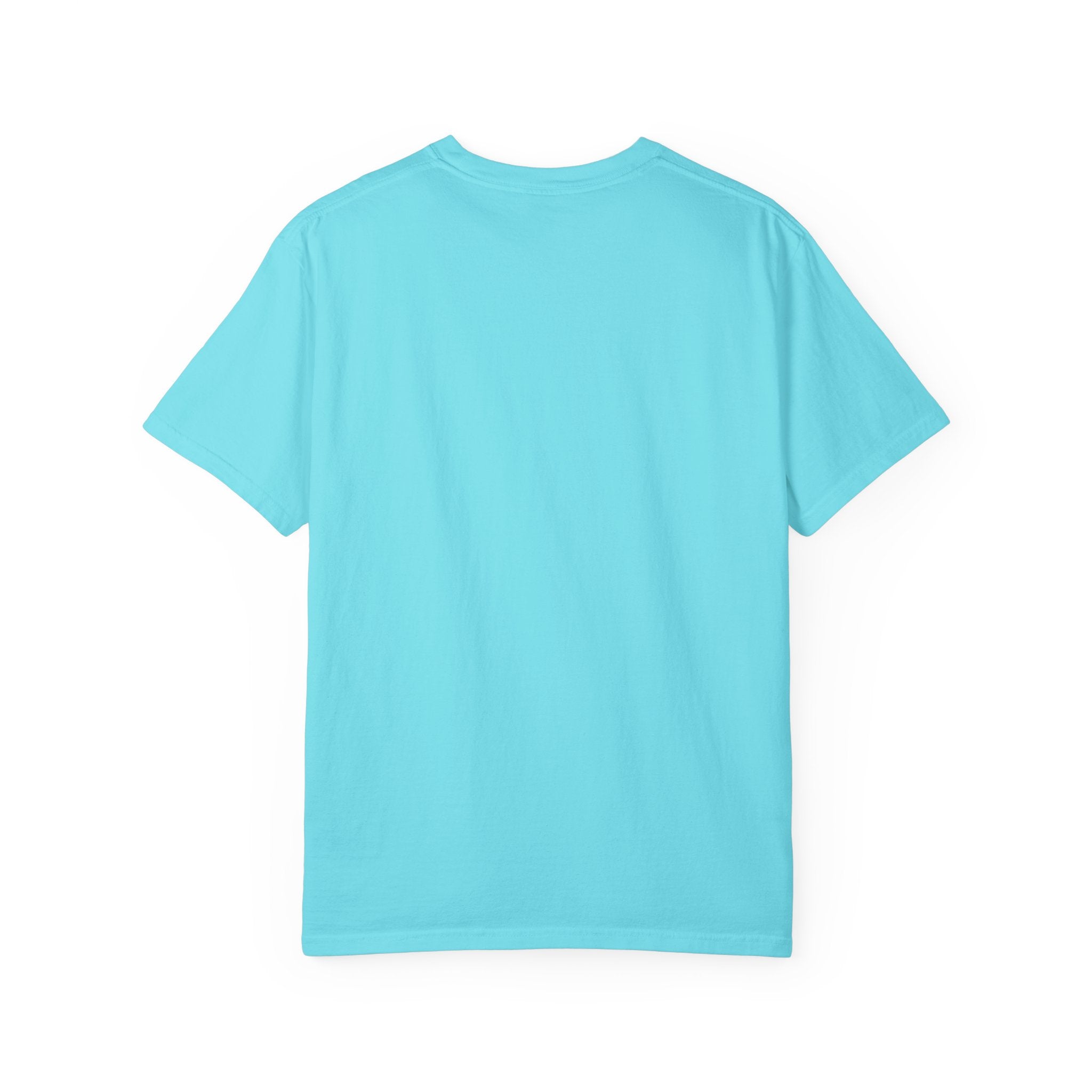 Knowledge Powered by Google Graphic Tee