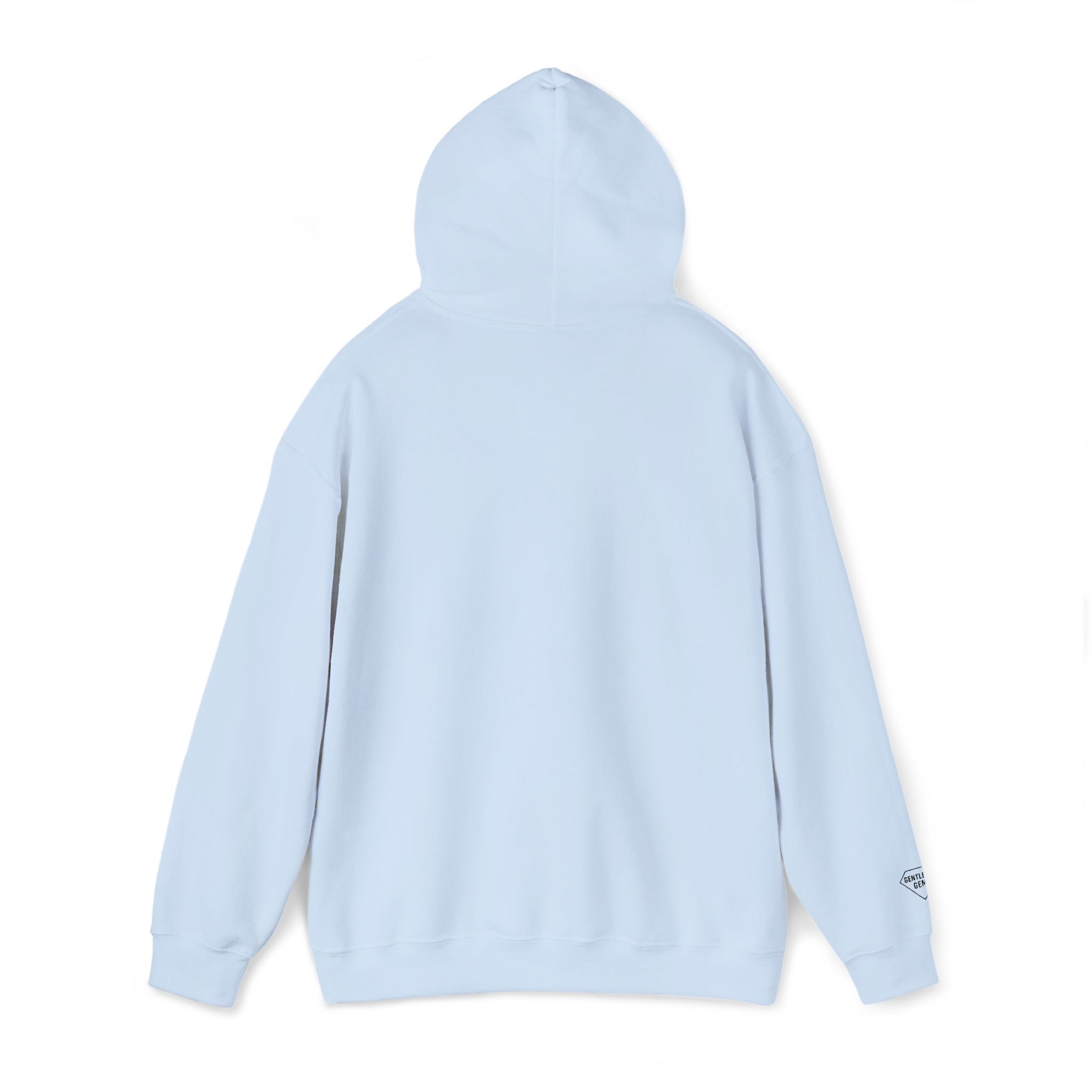 Gem Logo Hoodie- Classic Fit