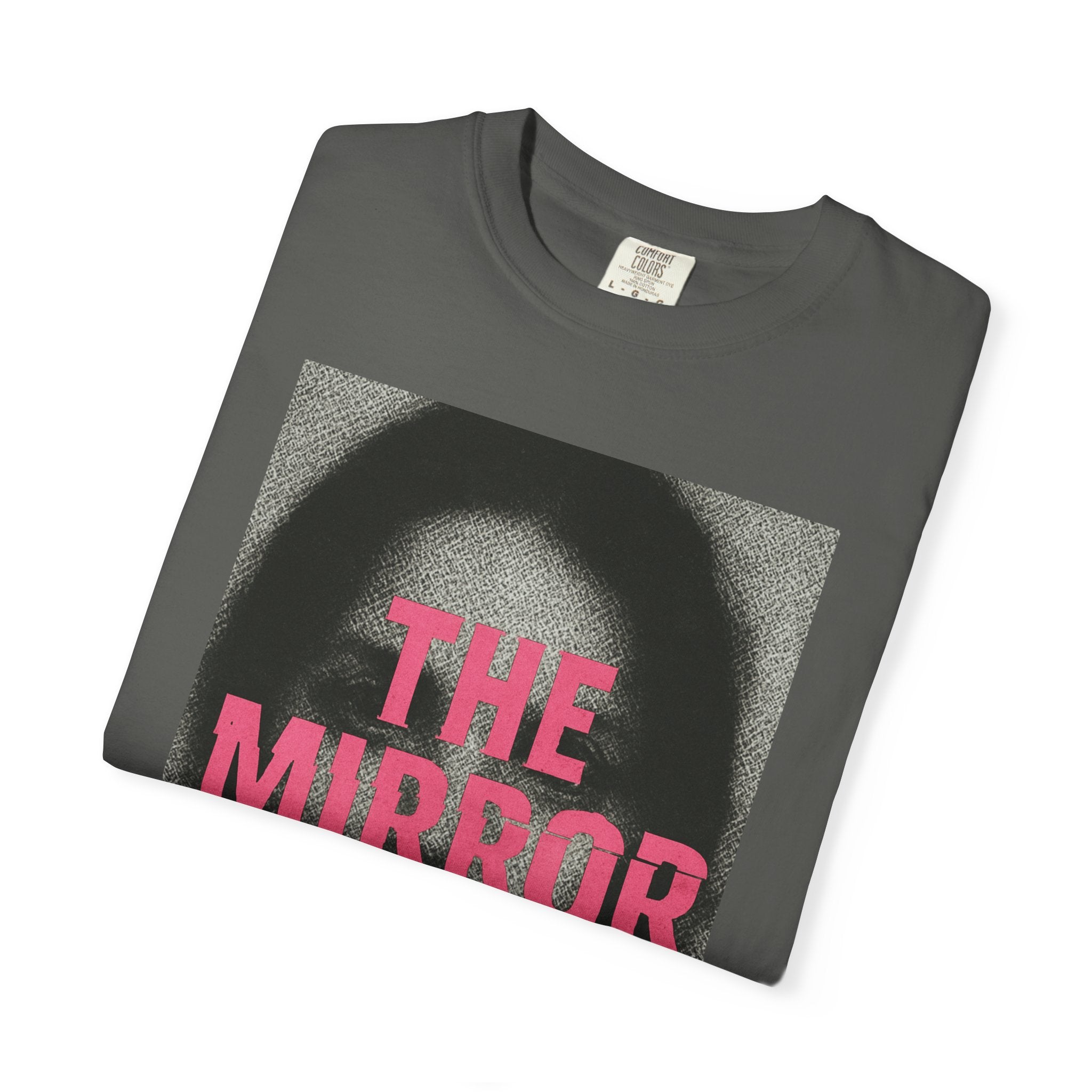 Chic Graphic Tee