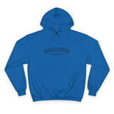 Sarcasm University  Champion Hoodie
