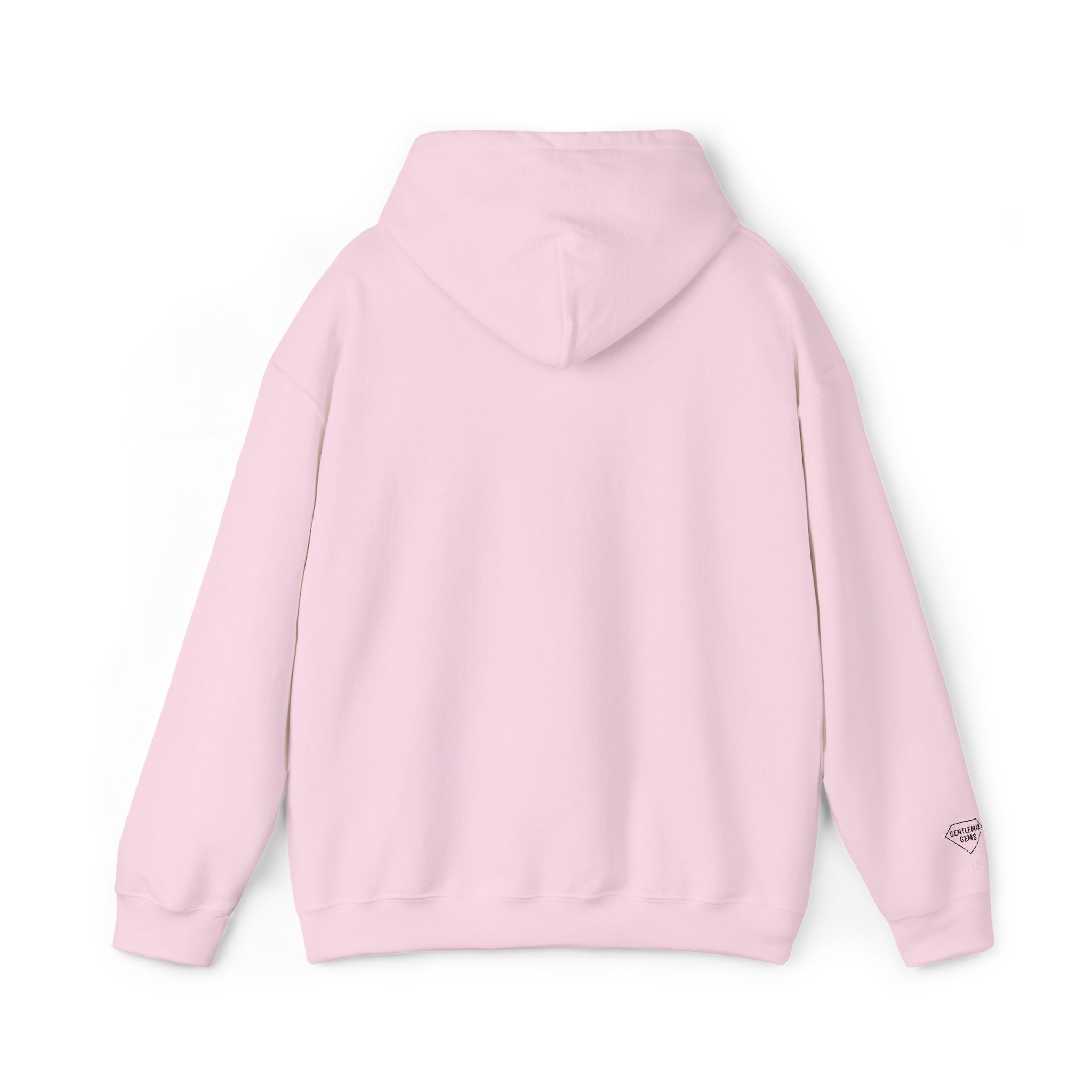 Gem Logo Hoodie- Classic Fit