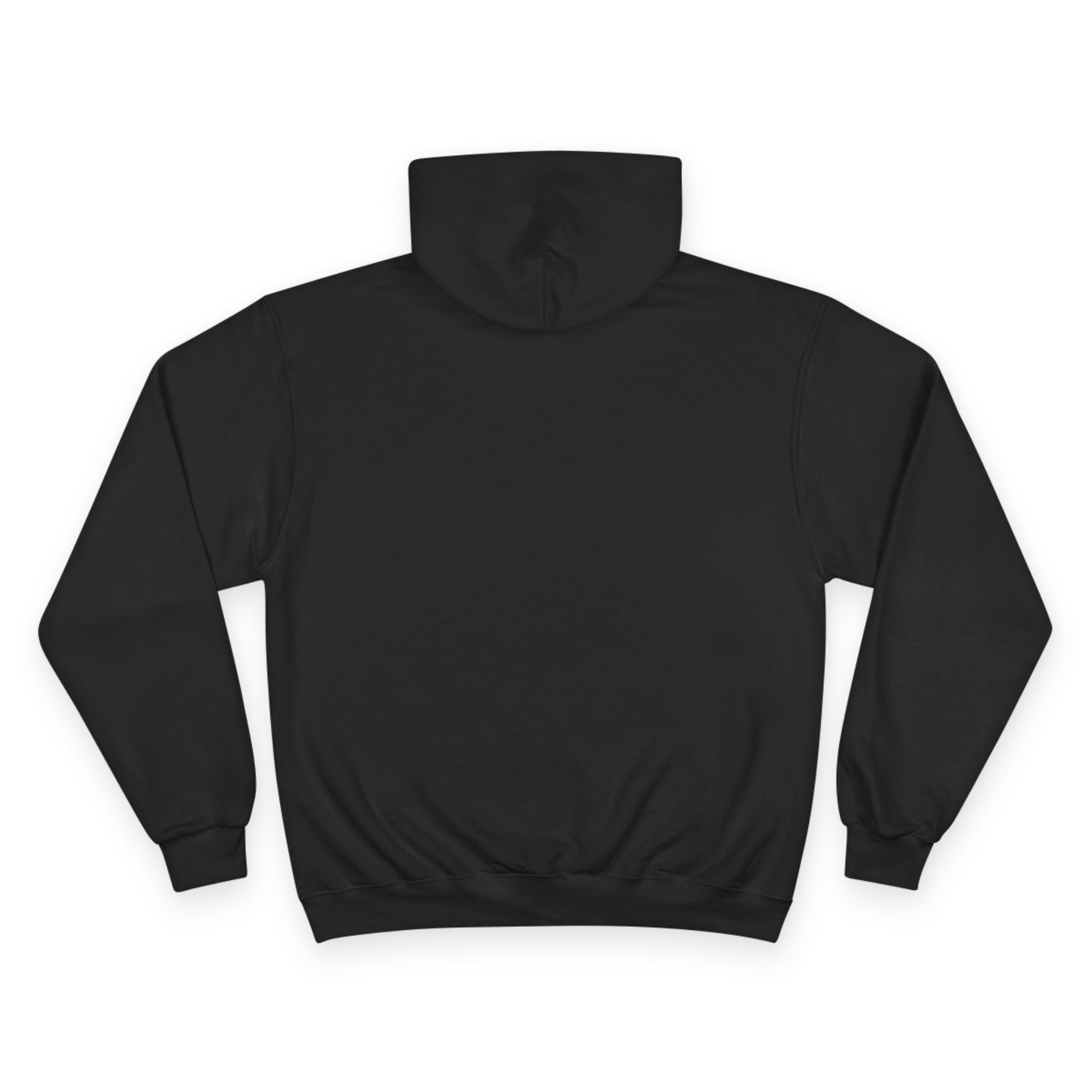Cursive - Signature Gen X - Champion Hoodie - we are not the same