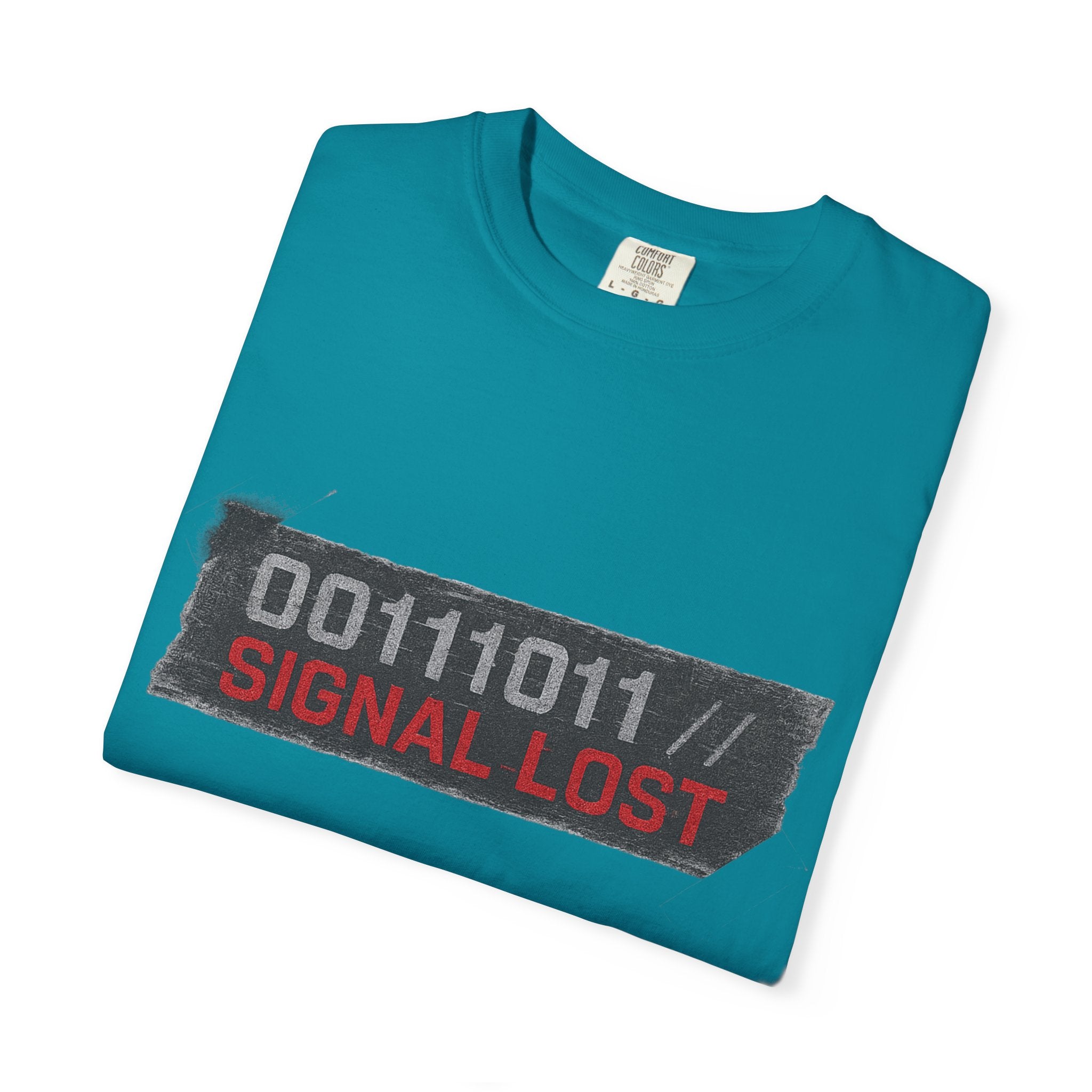 Lost Signal Unisex T-Shirt