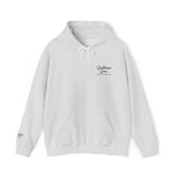 Gem Logo Hoodie- Classic Fit