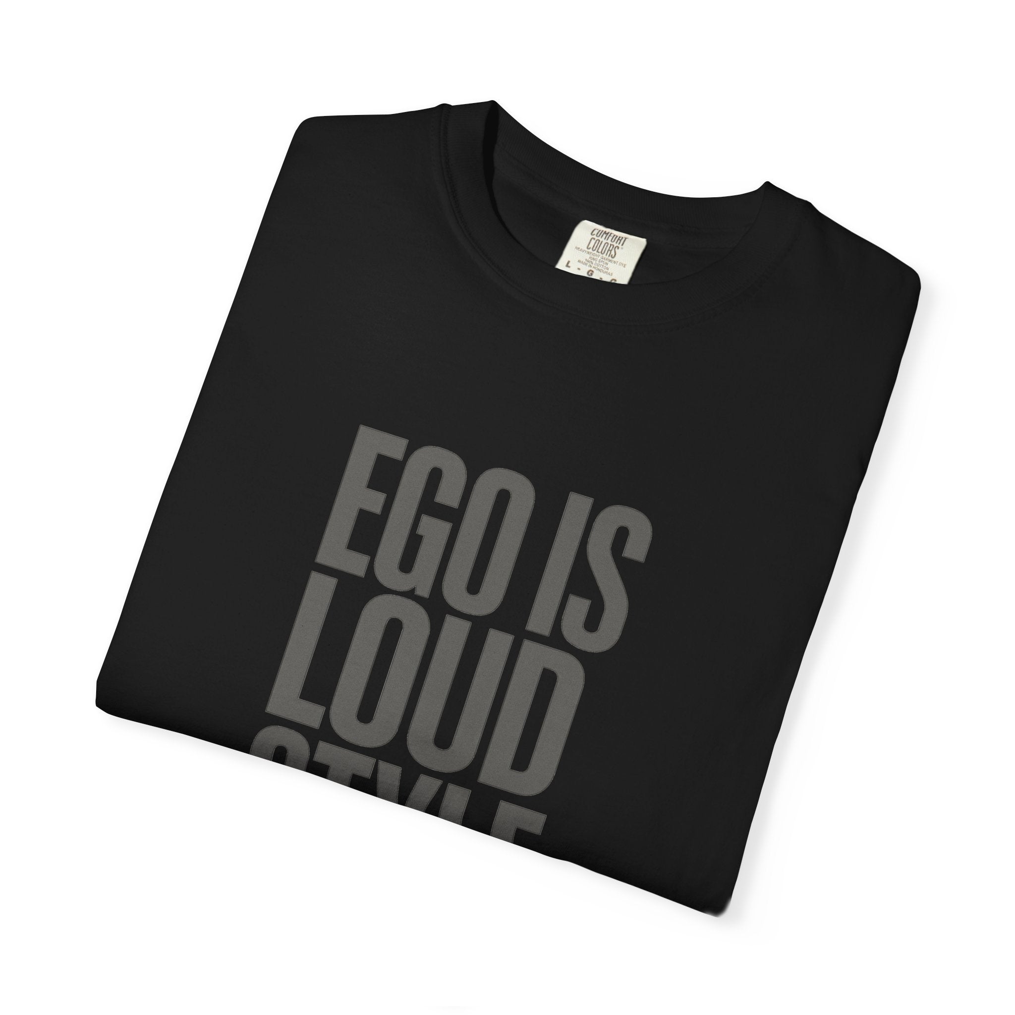 Stylish Quote T-Shirt