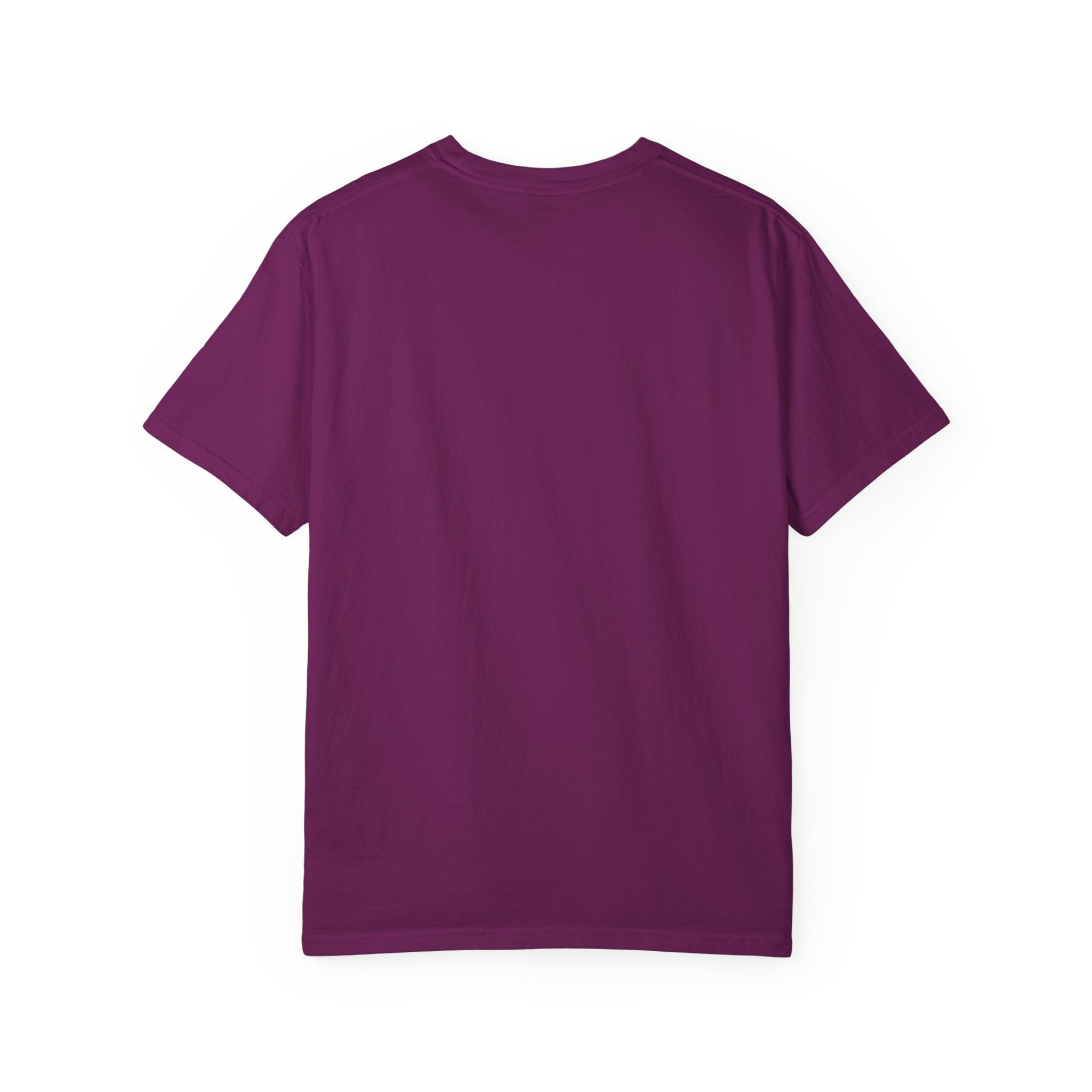 Gentleman Gems Pink Logo Shirt Unisex T-Shirt
