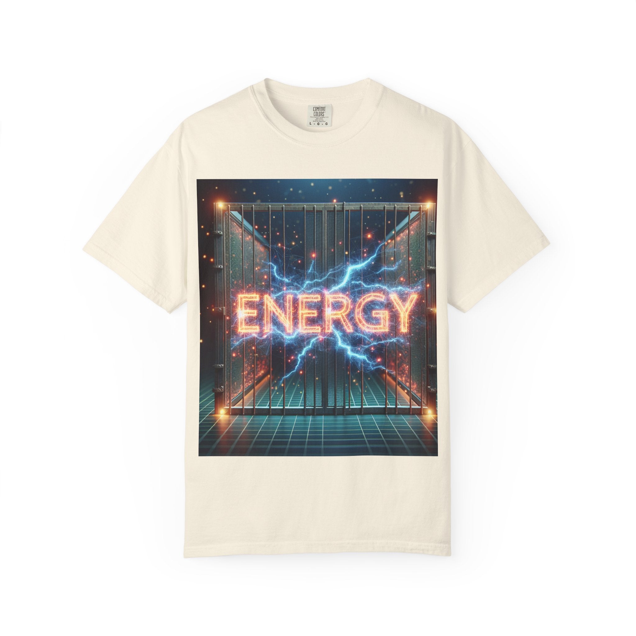 PROTECT YOUR ENERGY T-shirt
