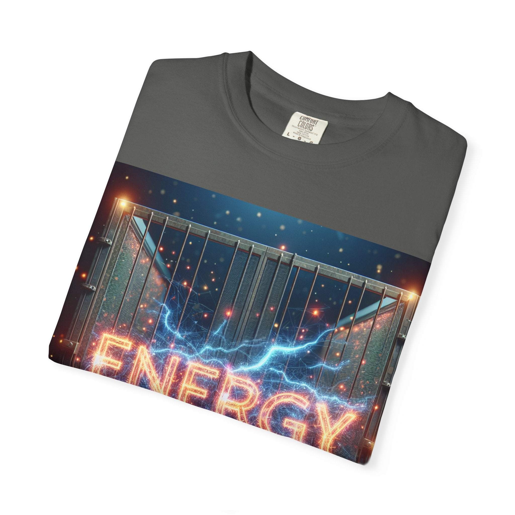 PROTECT YOUR ENERGY T-shirt