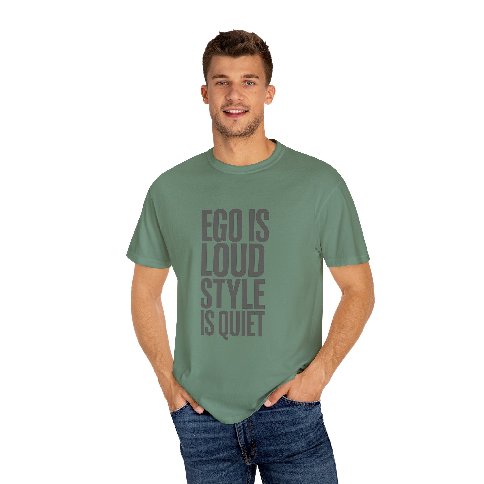 Stylish Quote T-Shirt