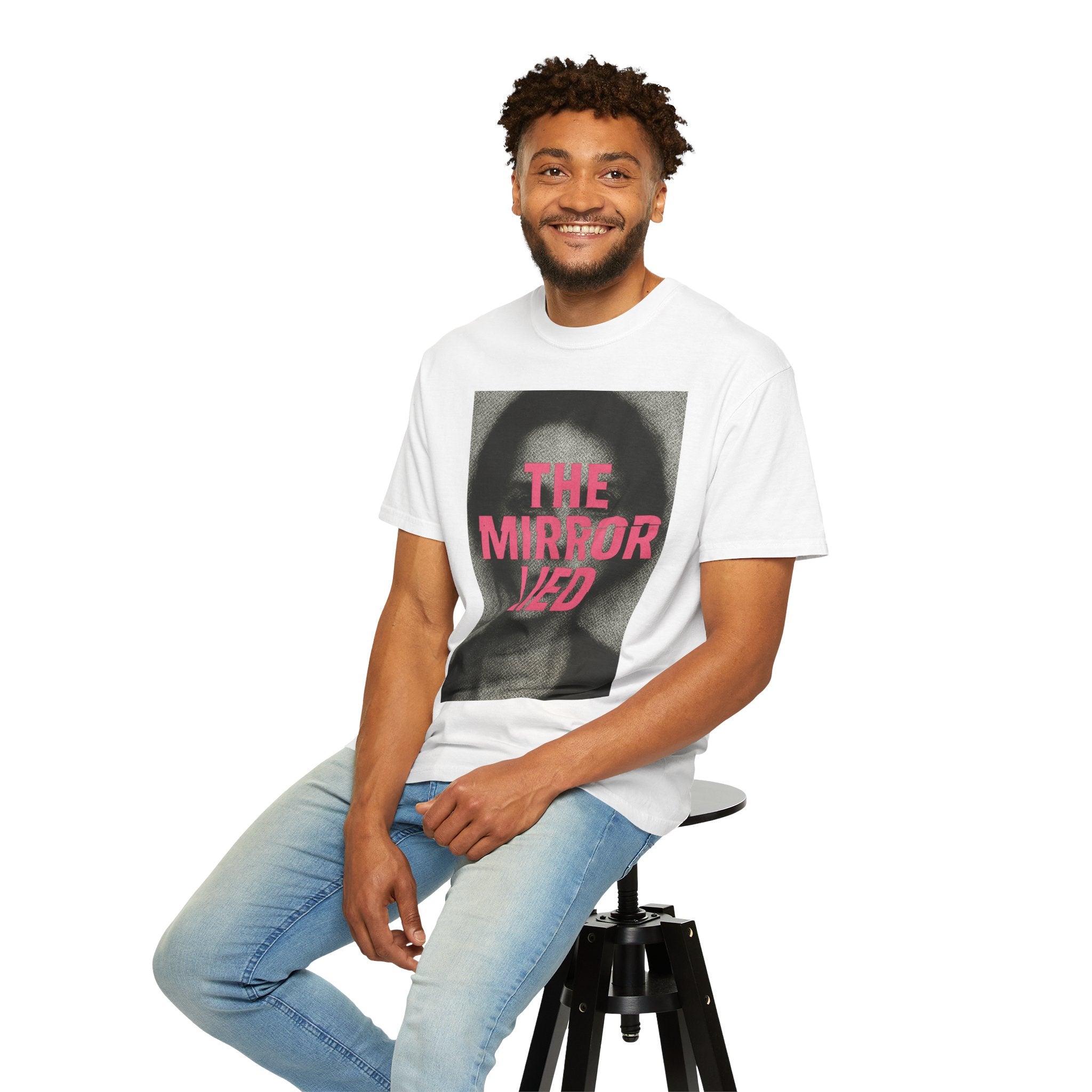 Chic Graphic Tee