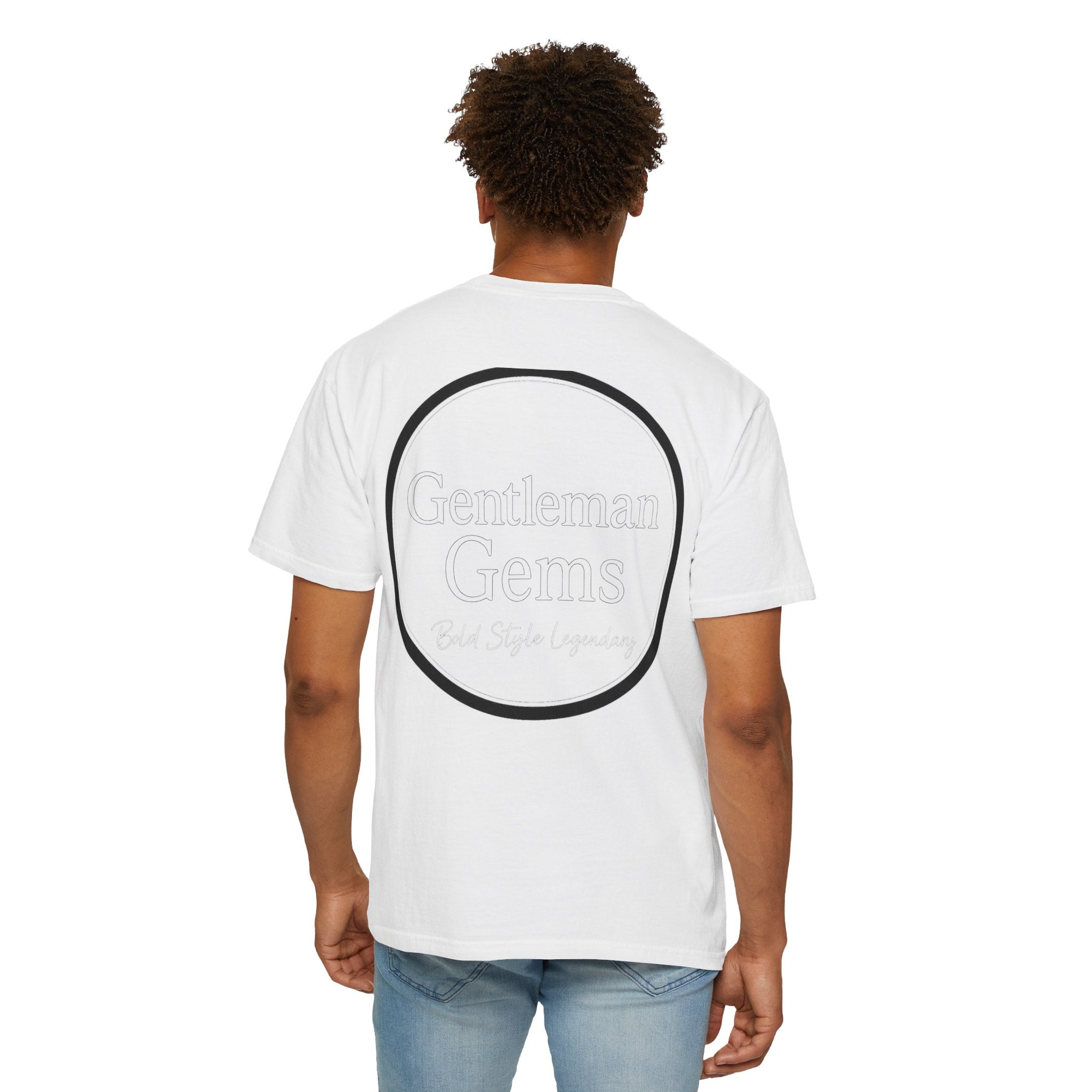 Diamond 5s Gem style  T-Shirt