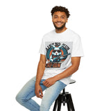 Ain't No Fun when the Rabbit has the Gun T-Shirt