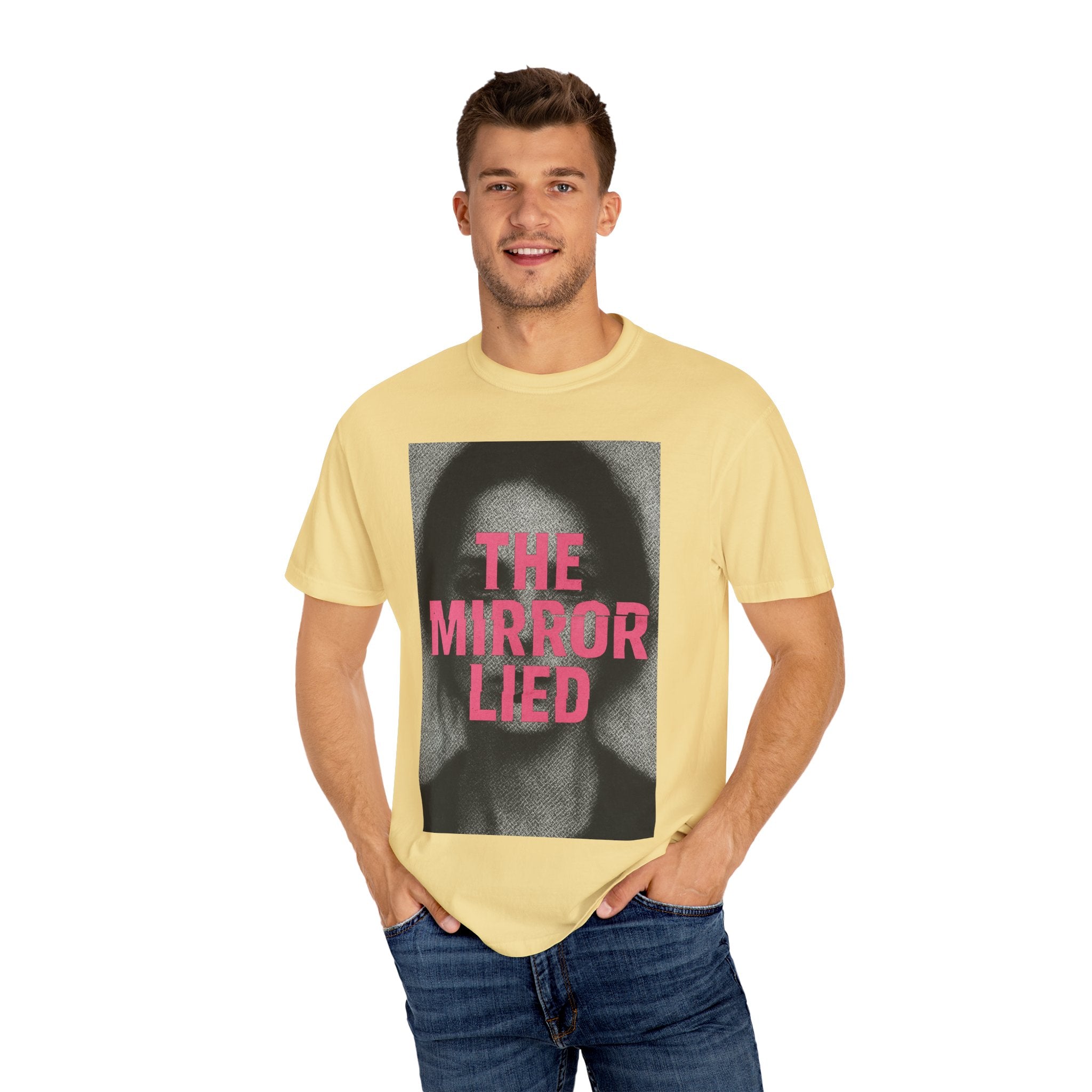 Chic Graphic Tee
