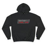 Signal Lost Champion Hoodie