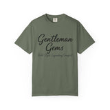 Gentleman Gems - Clean Tee