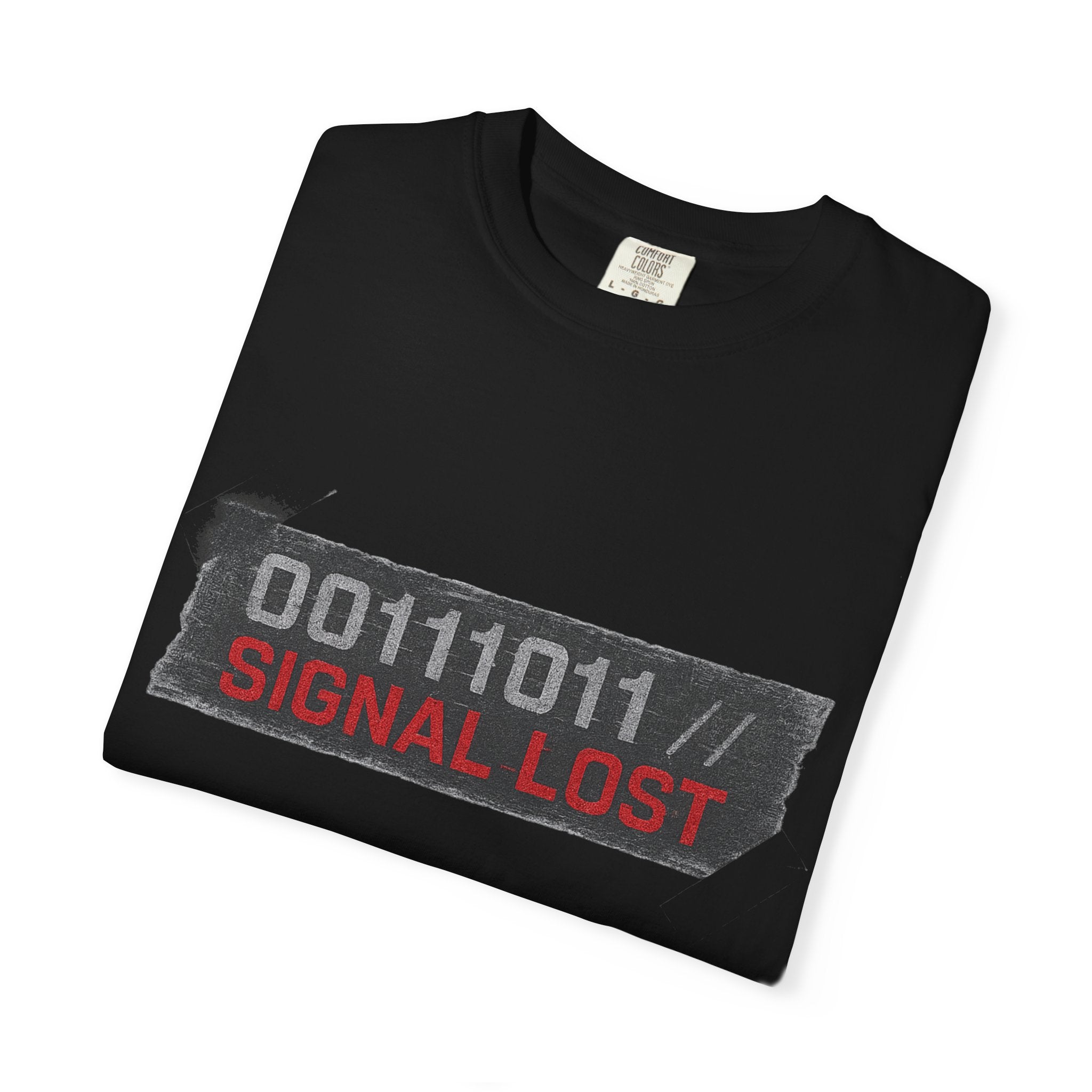 Lost Signal Unisex T-Shirt