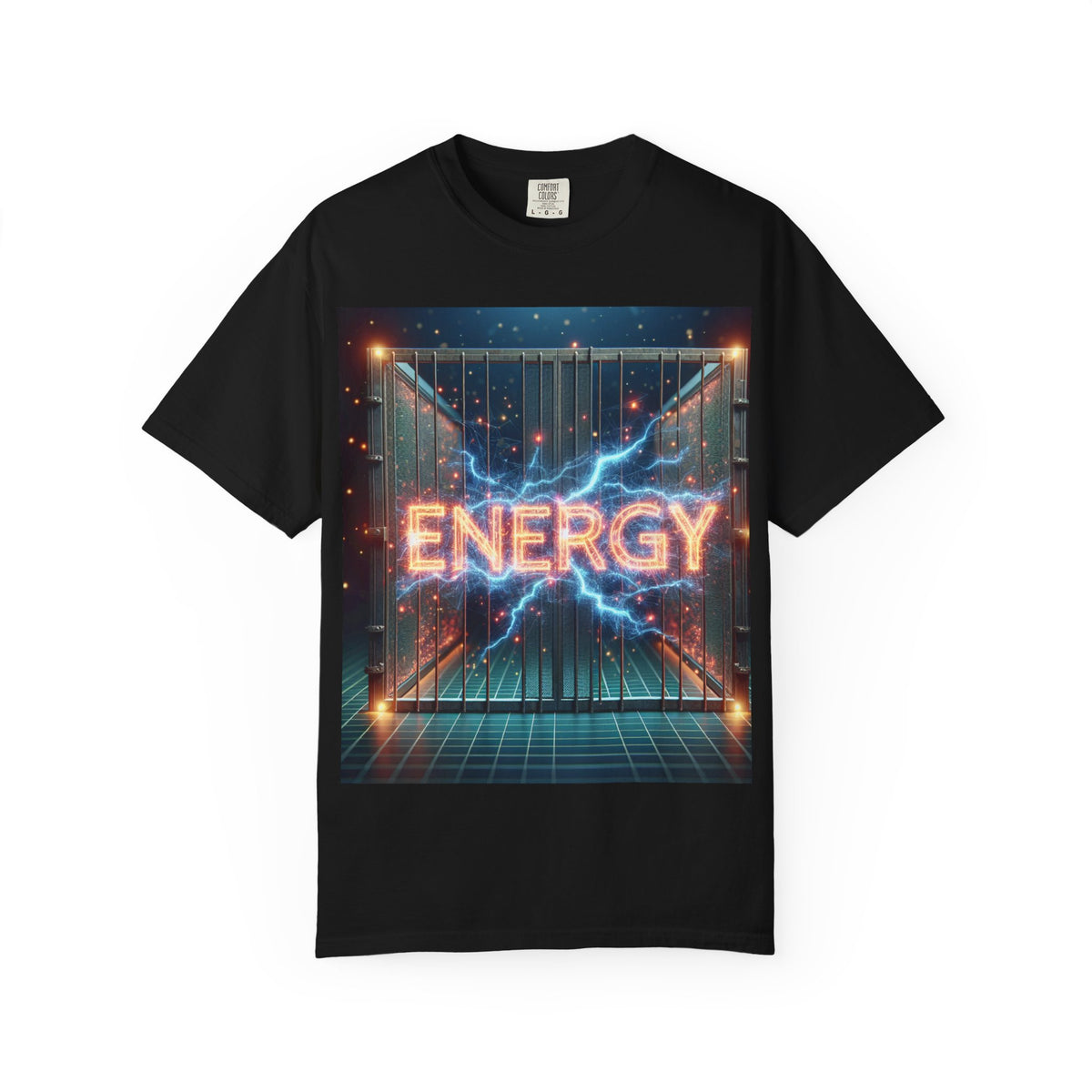 PROTECT YOUR ENERGY T-shirt