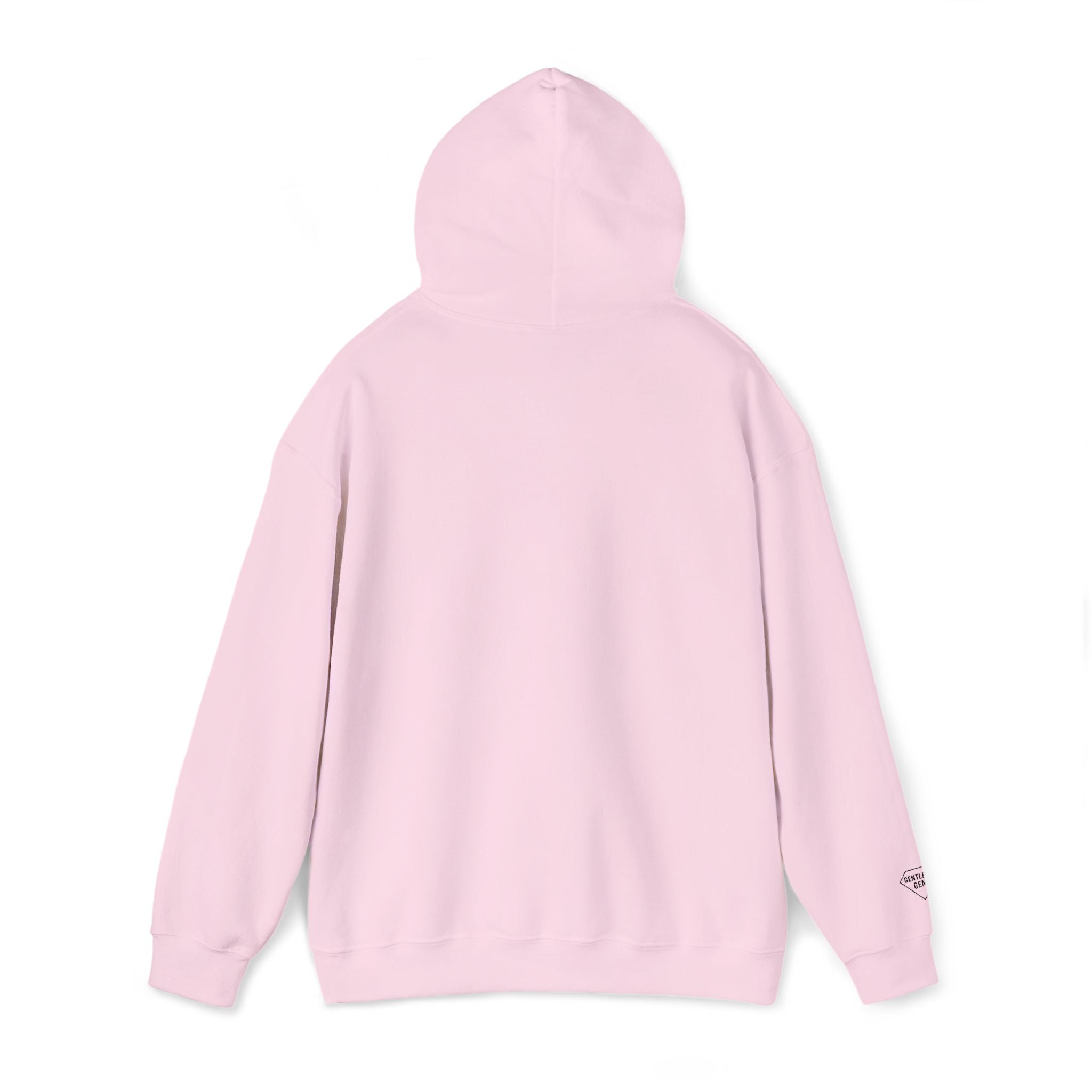 Gem Logo Hoodie- Classic Fit