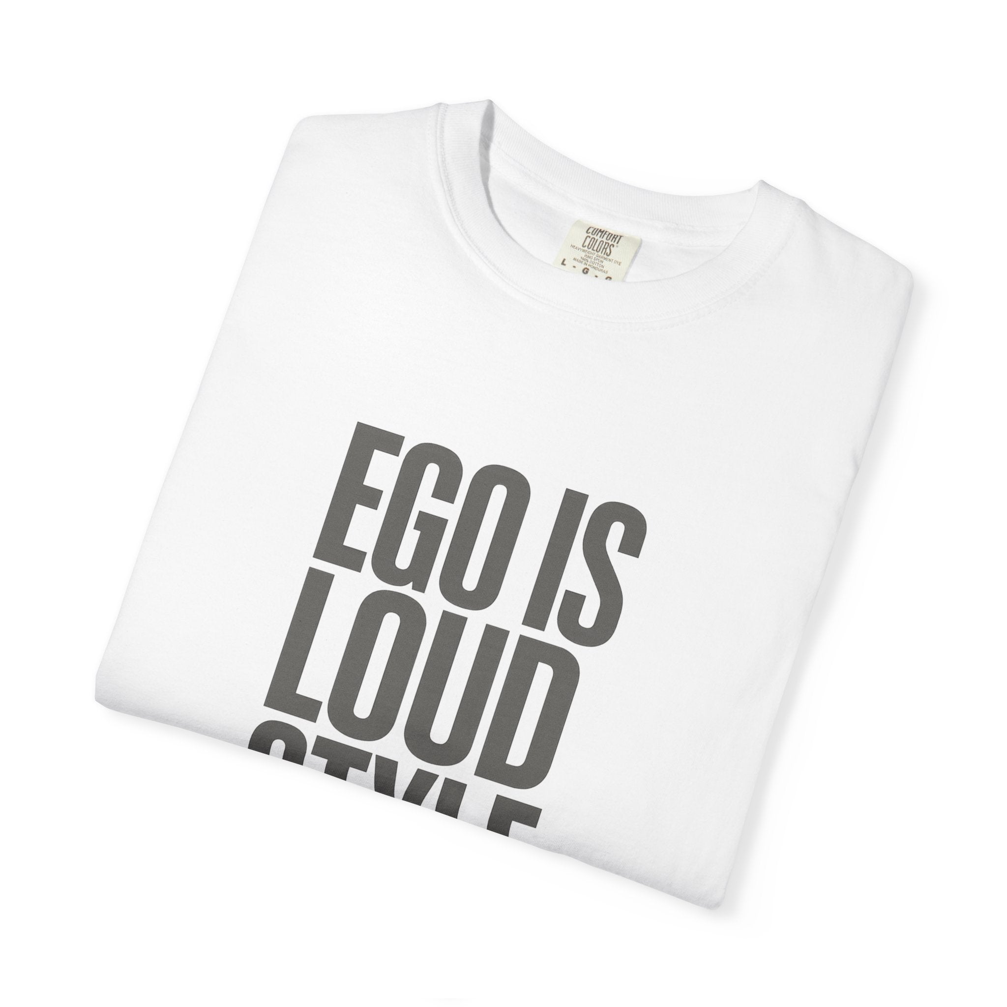 Stylish Quote T-Shirt