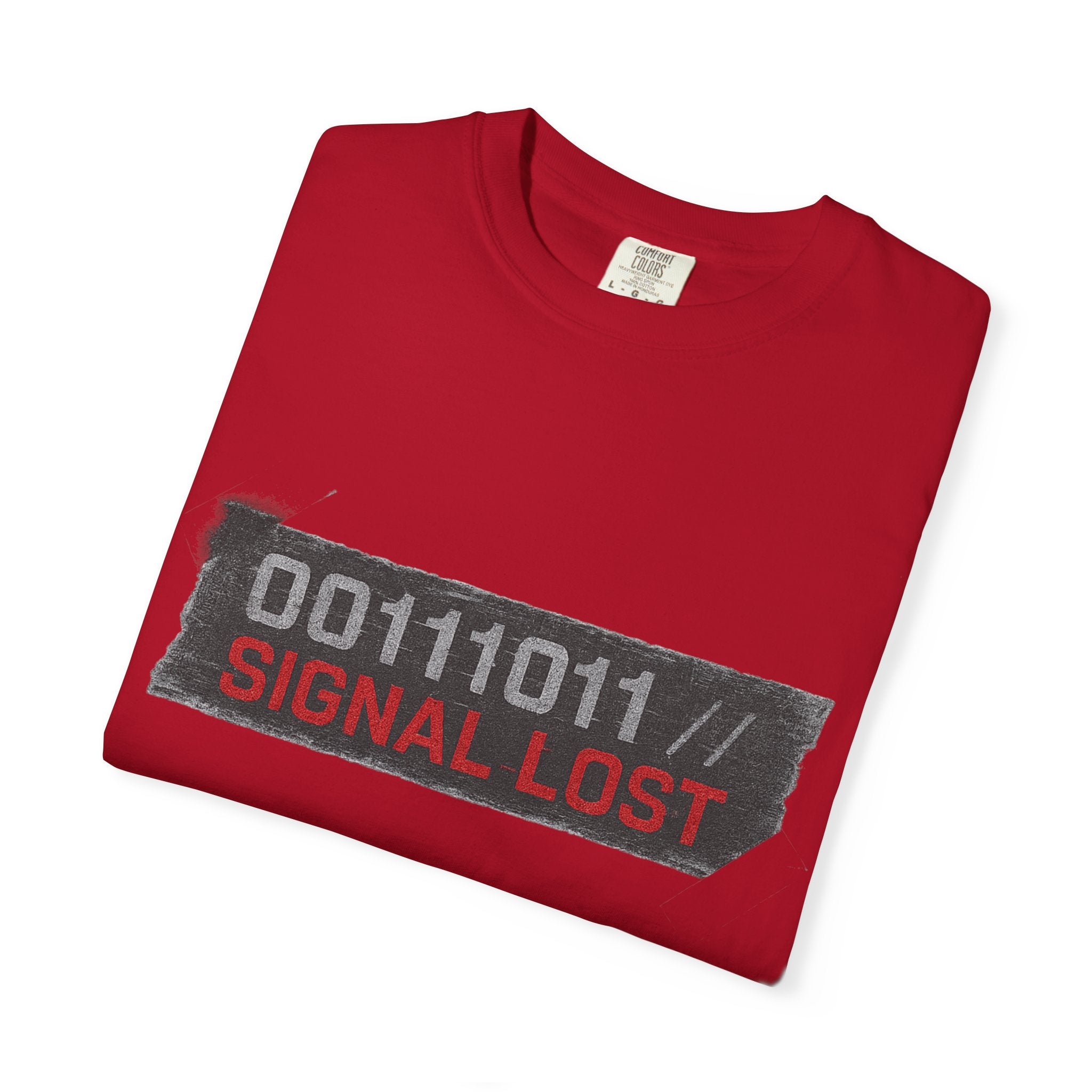 Lost Signal Unisex T-Shirt