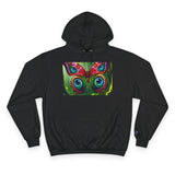 Butterfly Champion Hoodie
