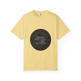 Gemini Code Silenced T-shirt