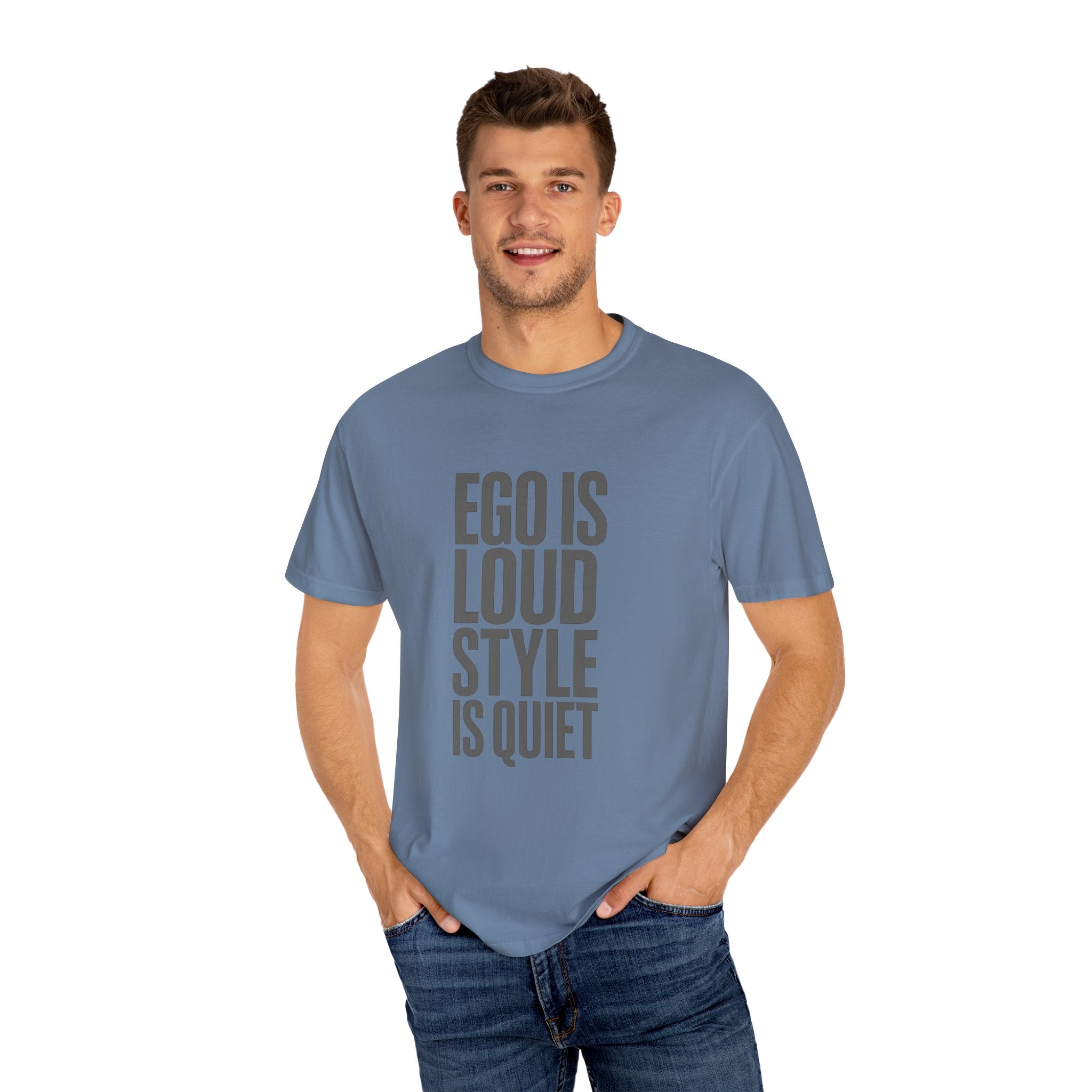 Stylish Quote T-Shirt