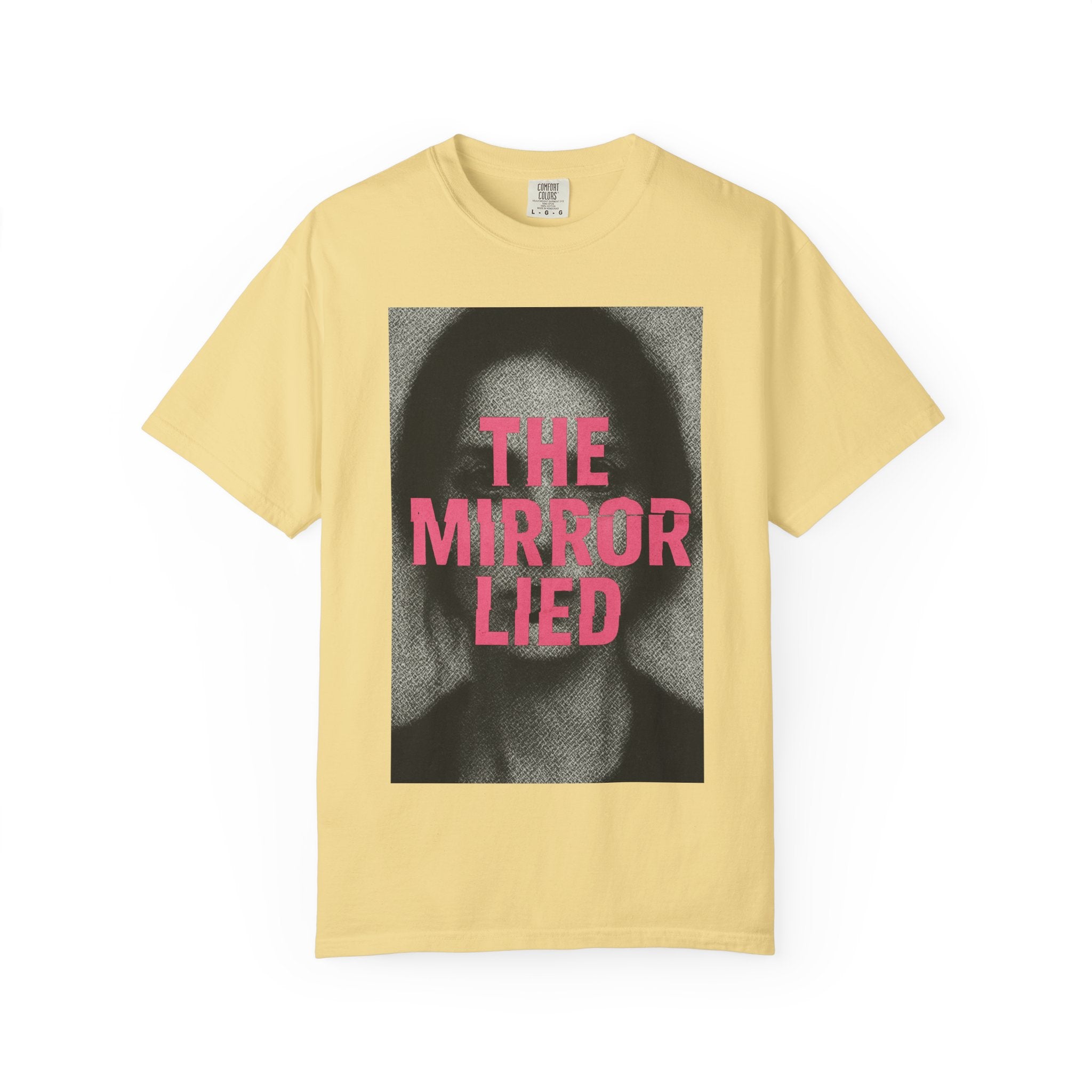Chic Graphic Tee