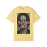 Chic Graphic Tee