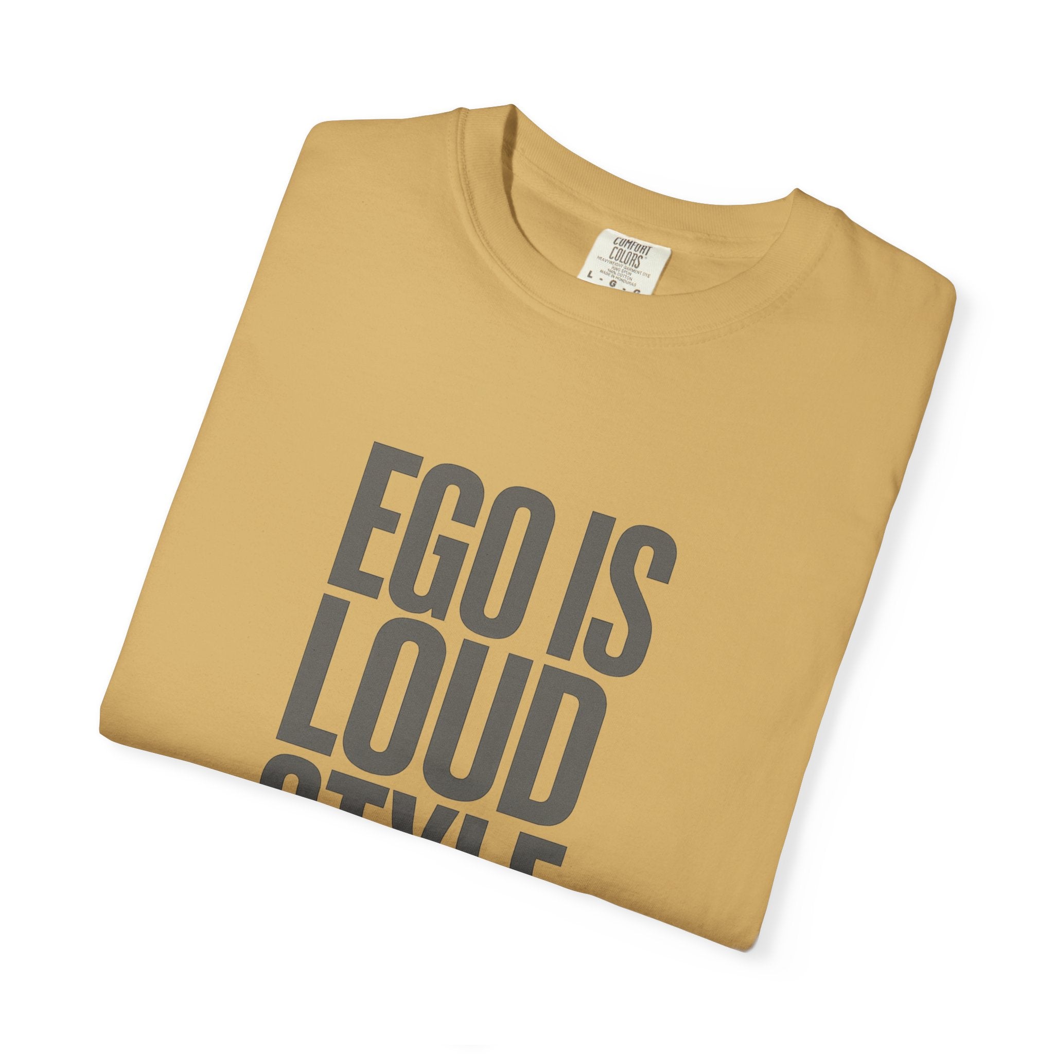 Stylish Quote T-Shirt