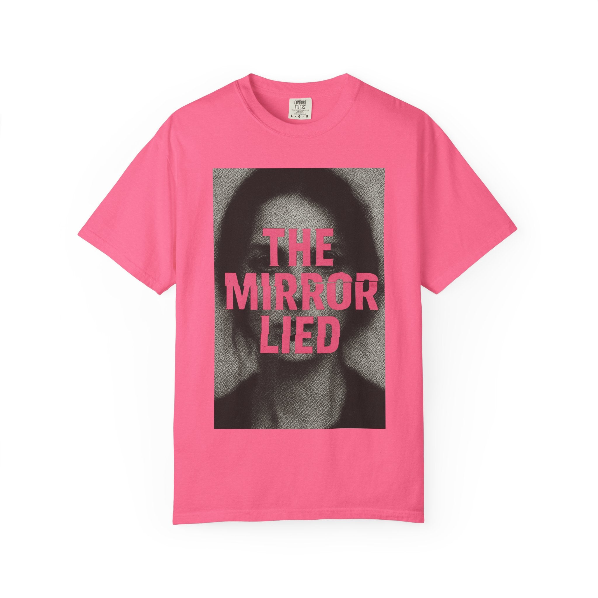 Chic Graphic Tee