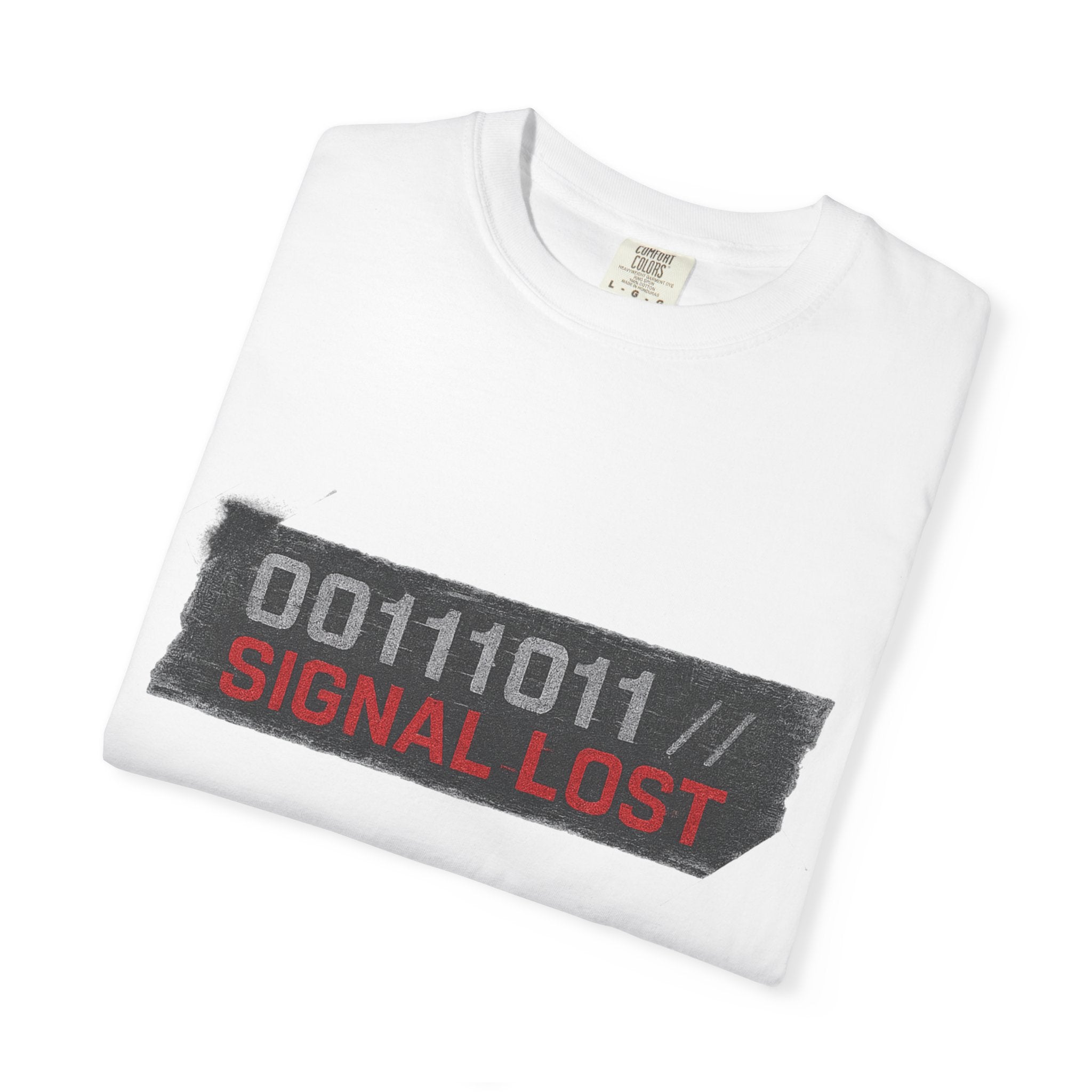 Lost Signal Unisex T-Shirt