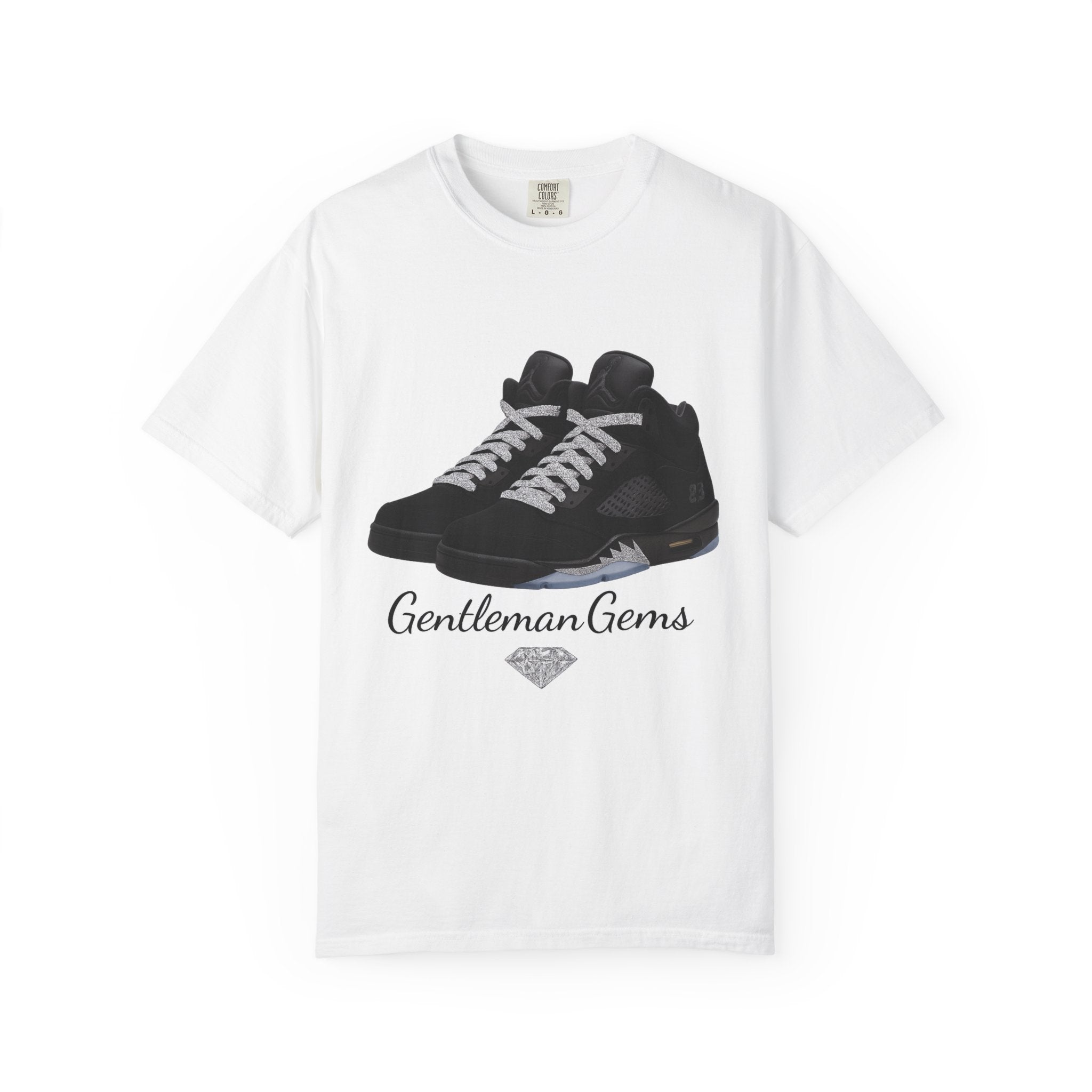 Diamond 5s Gem style  T-Shirt