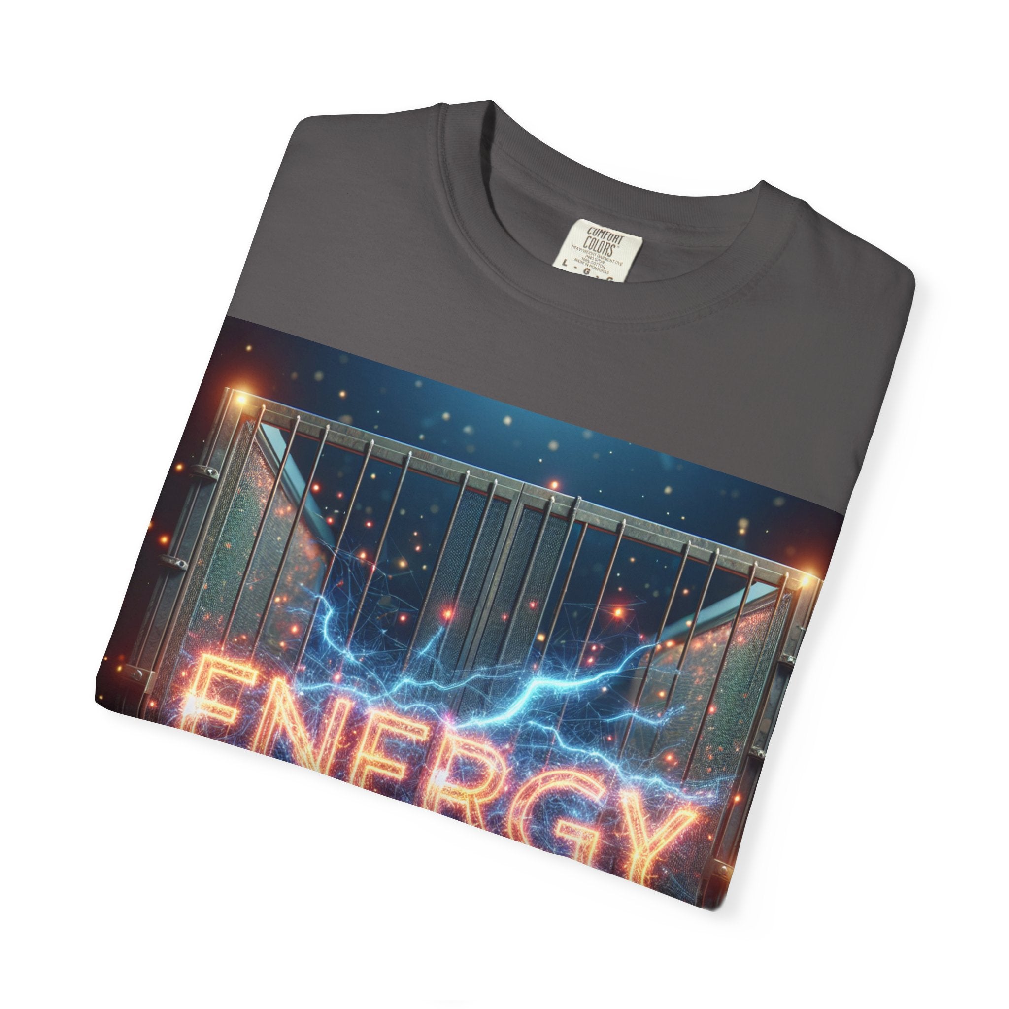 PROTECT YOUR ENERGY T-shirt