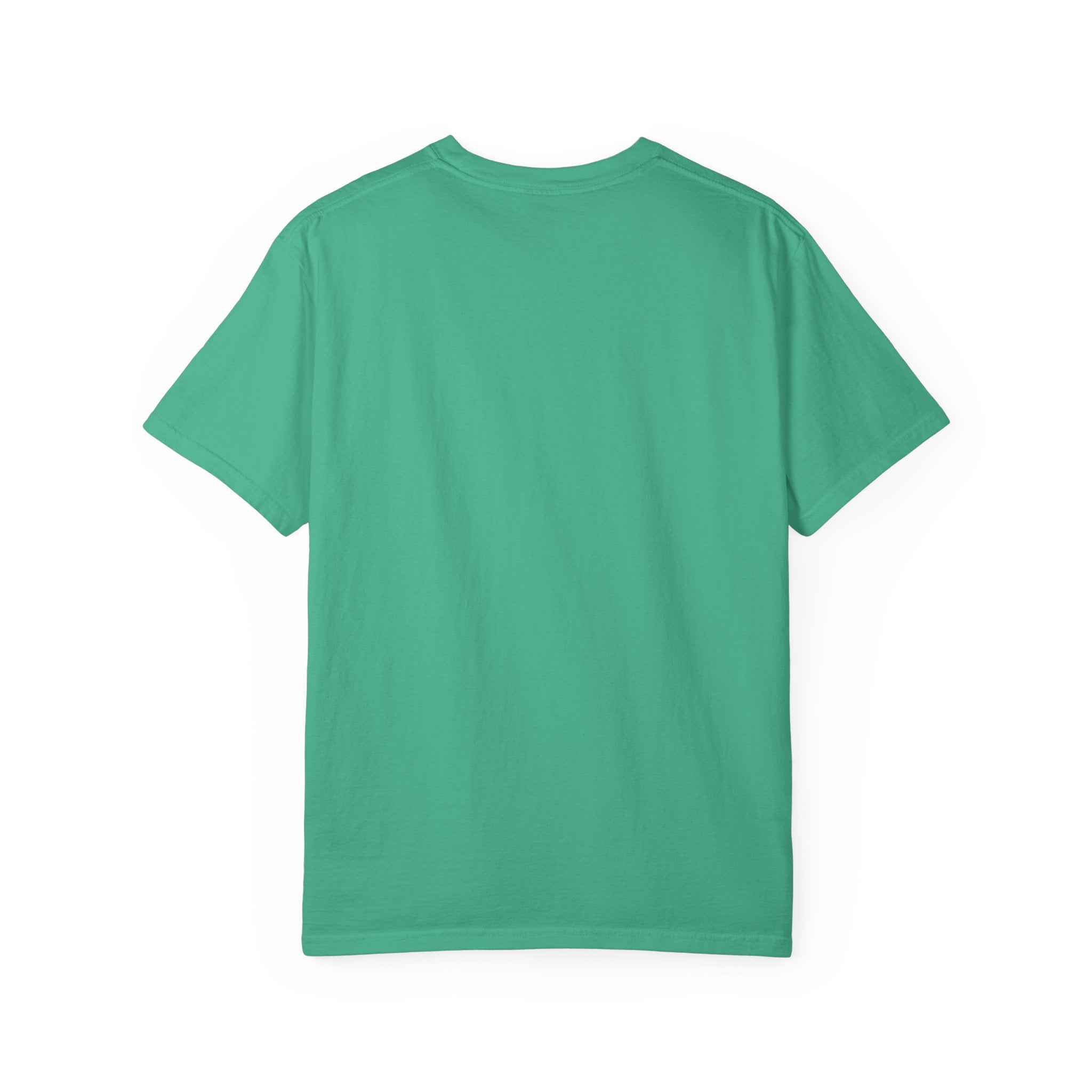 Gemini Code Silenced T-shirt