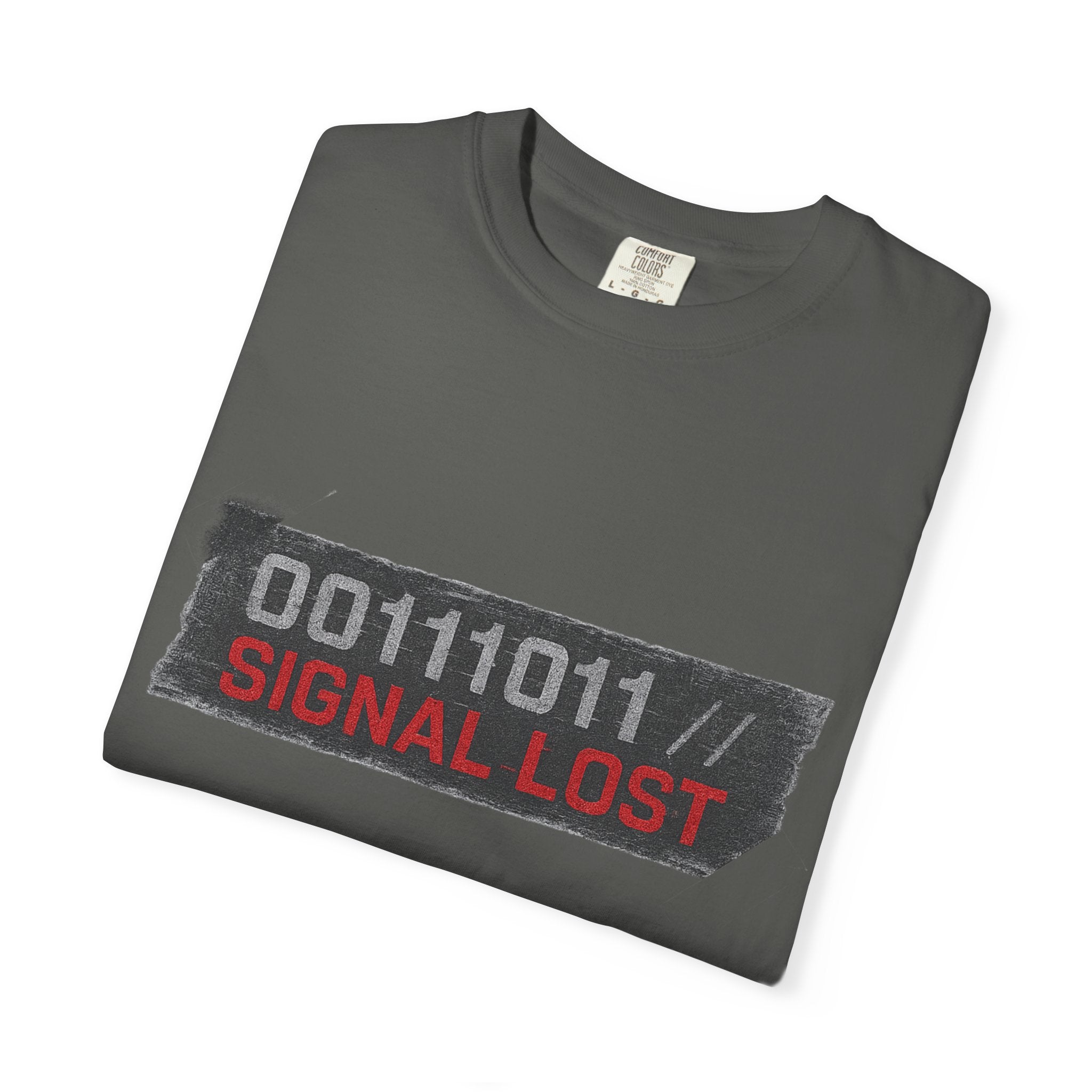 Lost Signal Unisex T-Shirt