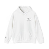 Gem Logo Hoodie- Classic Fit