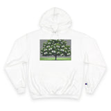 Men's Champion Hoodie - "Money Trees"