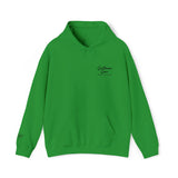Gem Logo Hoodie- Classic Fit