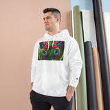 Butterfly Champion Hoodie