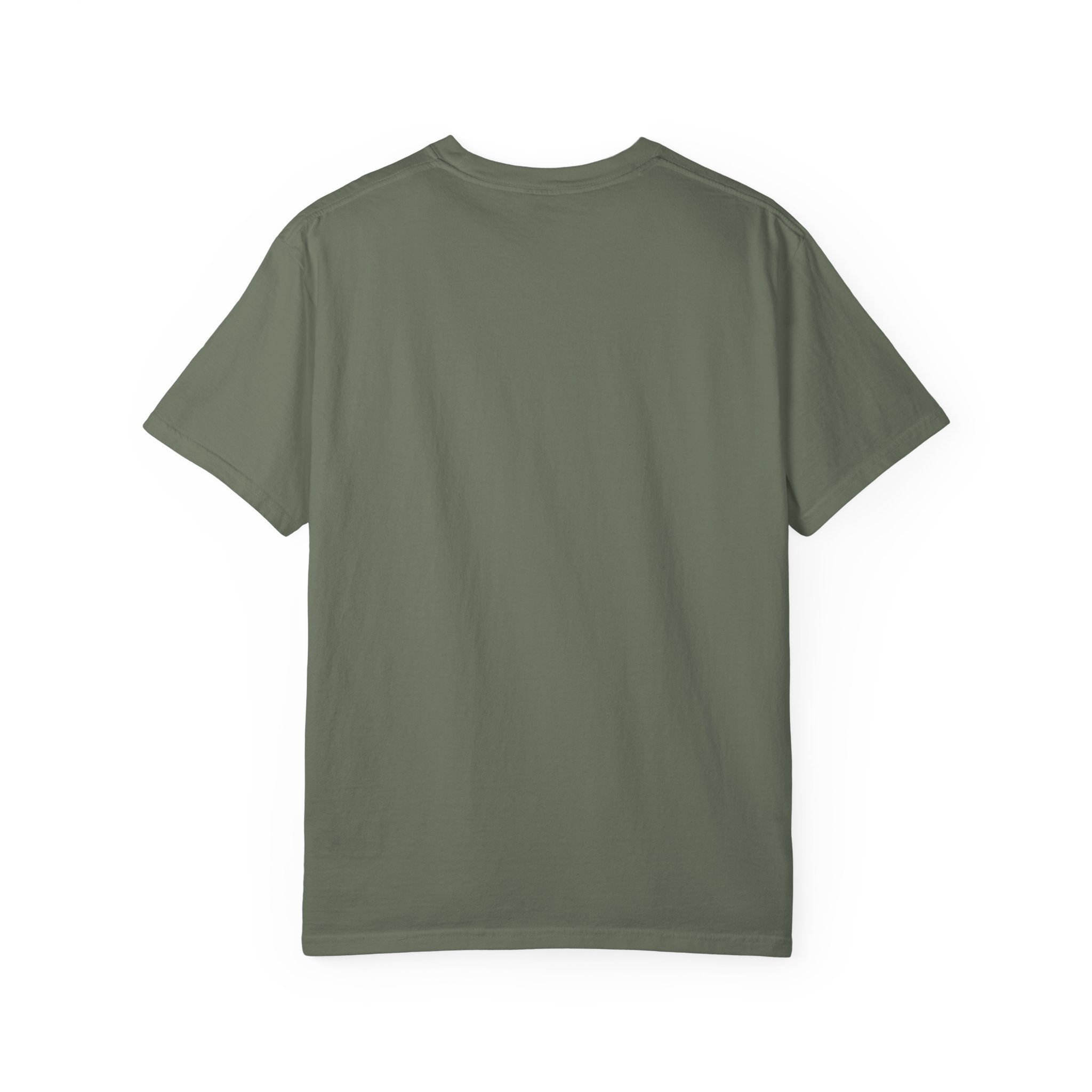 Deeply Rooted Tee, Unisex T-shirt, Nature Lover Shirt, Vintage Style Apparel, Eco-Friendly Gift, Festival Wear