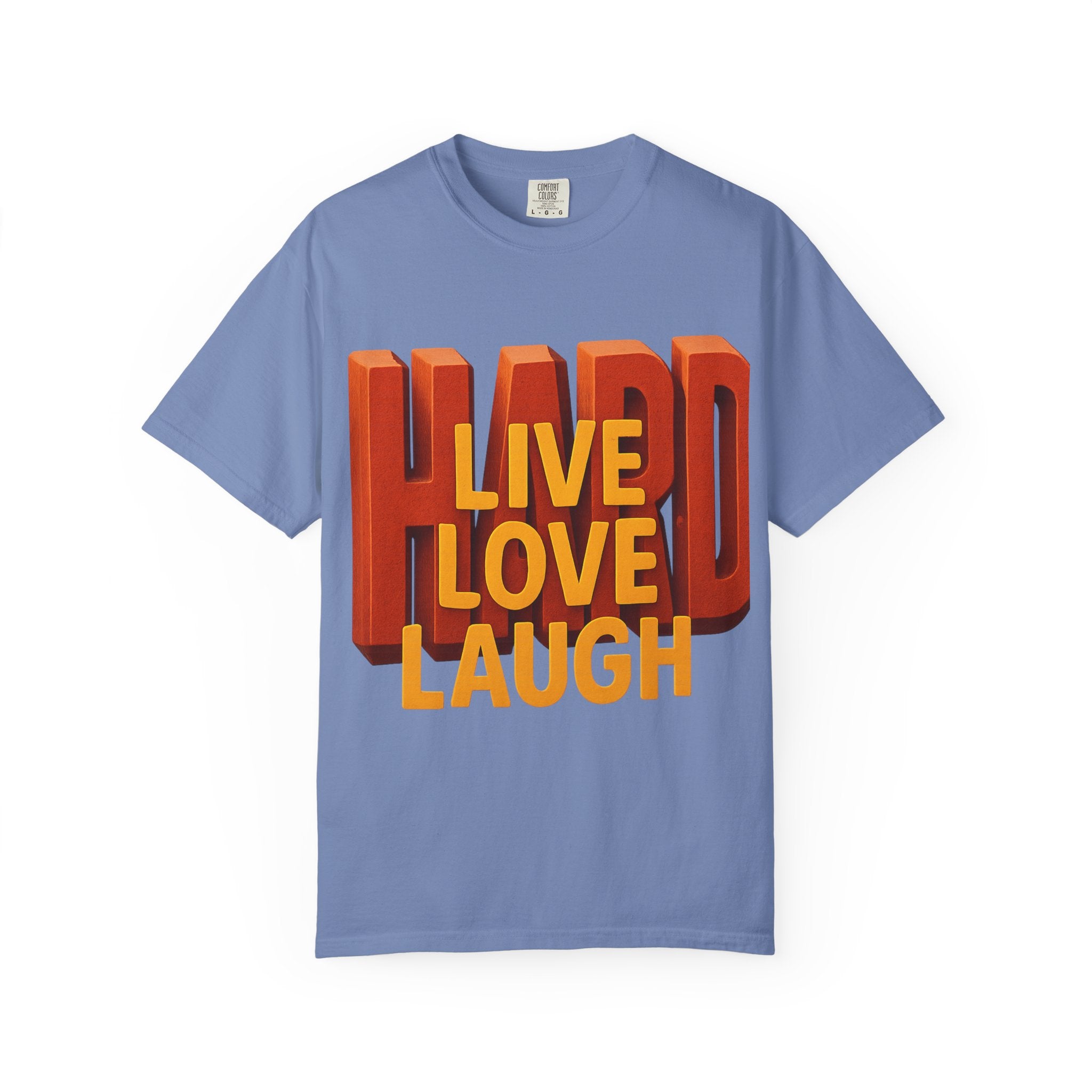 LOVE HARD T-Shirt