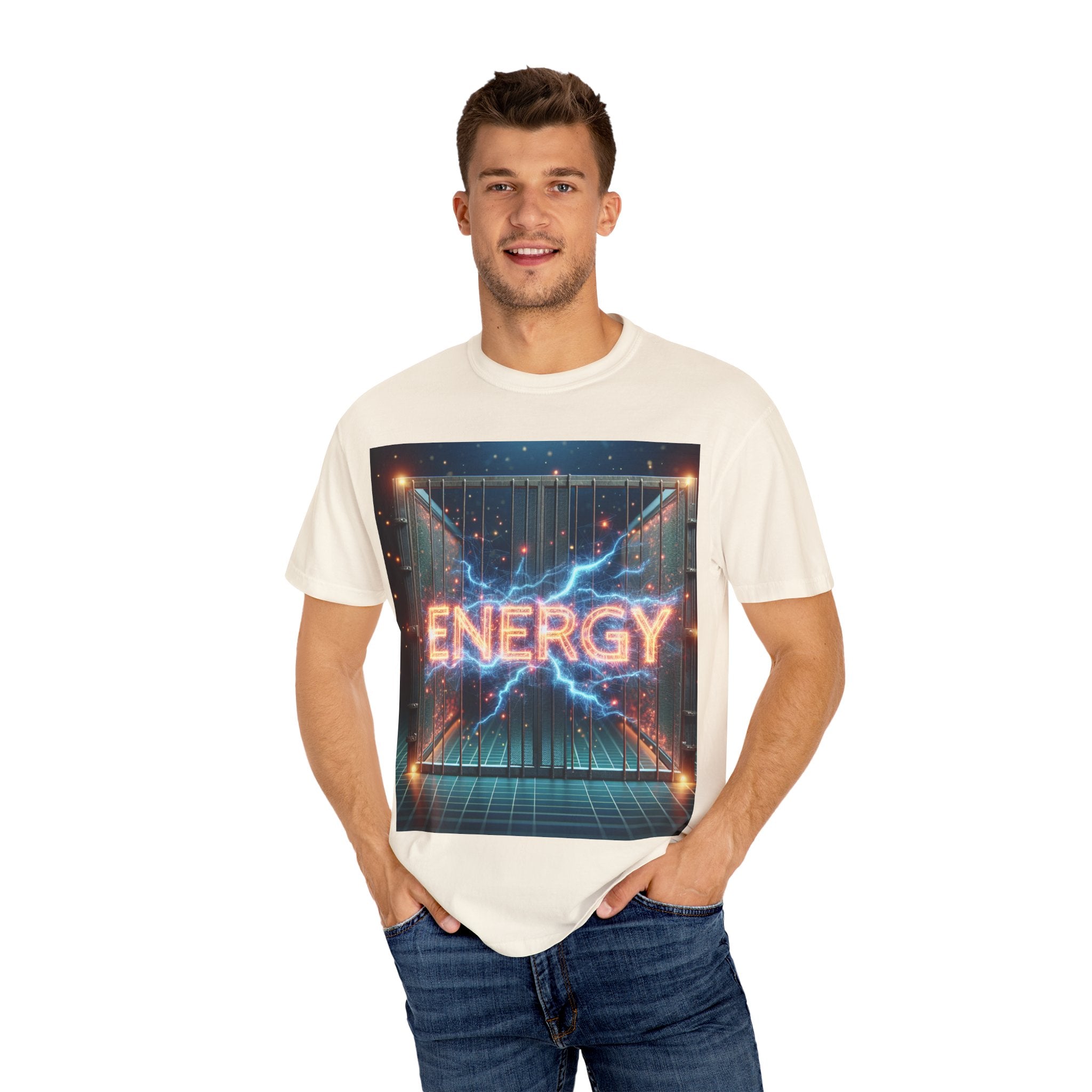 PROTECT YOUR ENERGY T-shirt